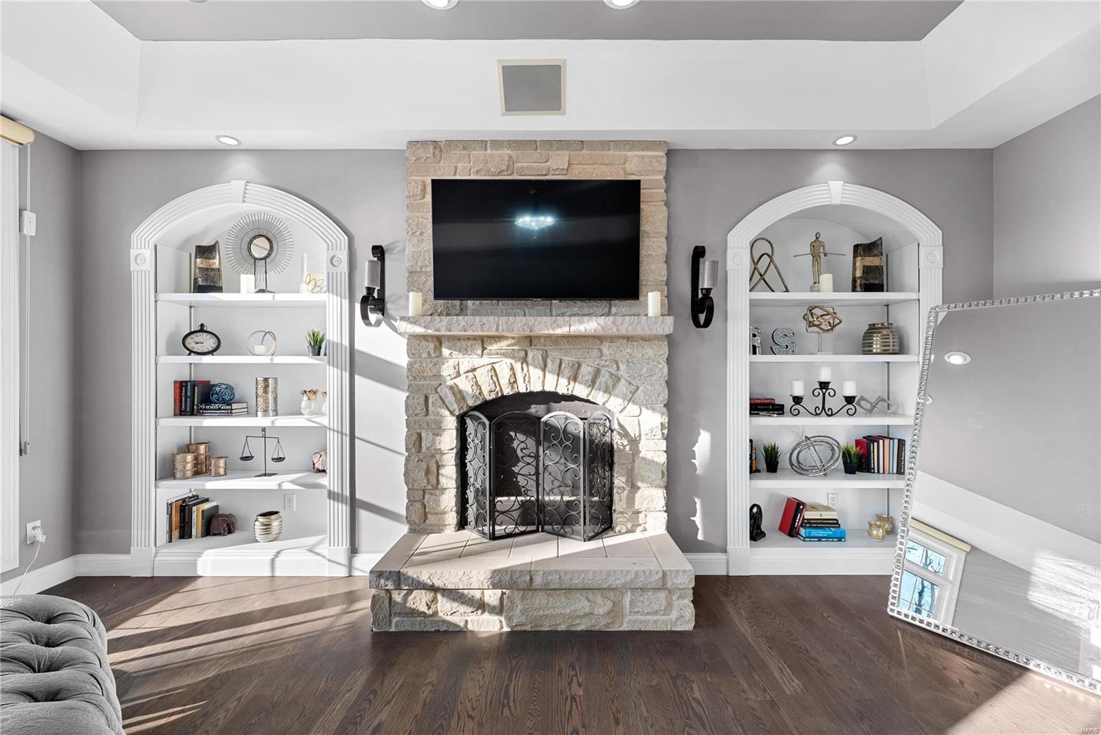 Lynchburg Estates - Residential