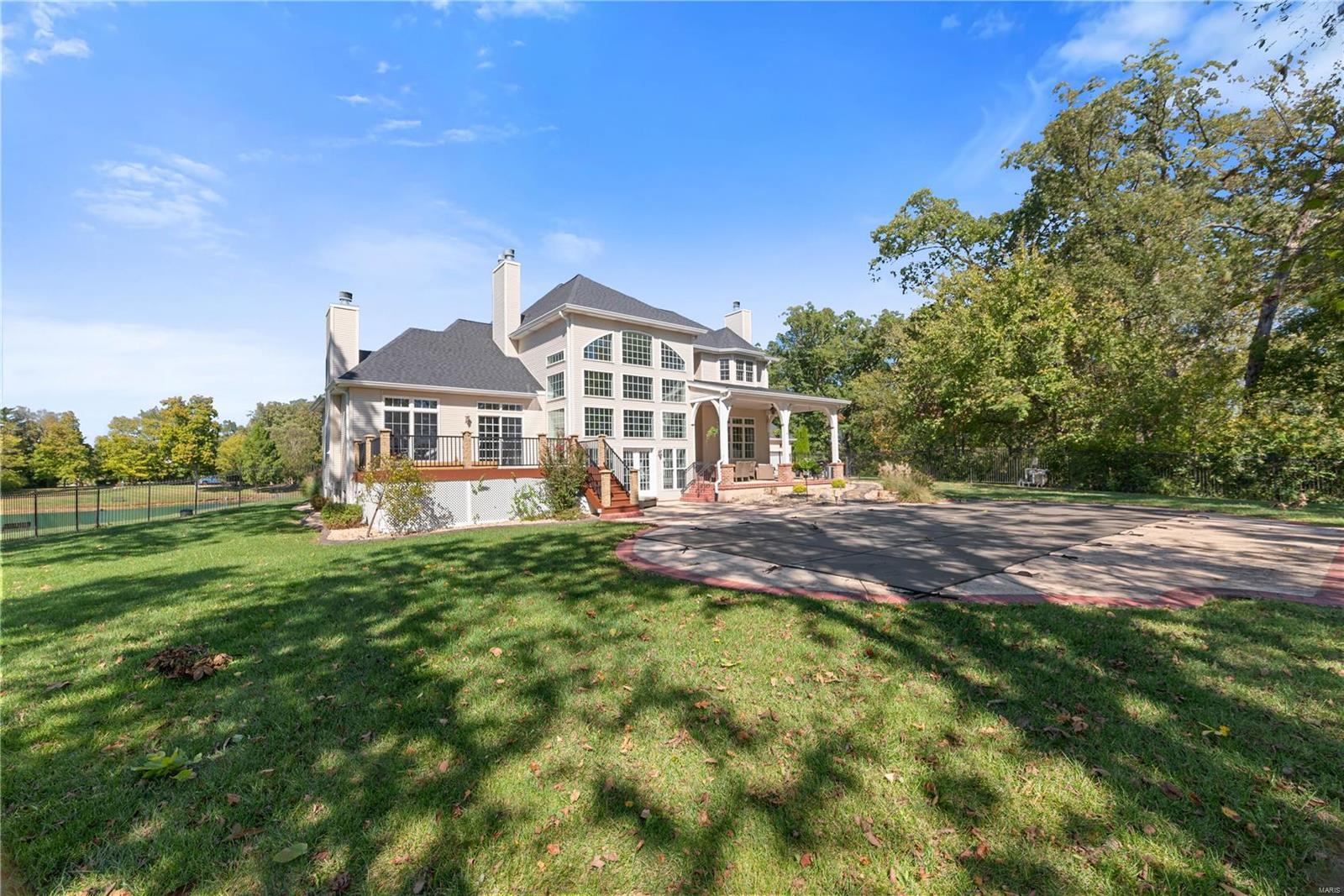 Lynchburg Estates - Residential