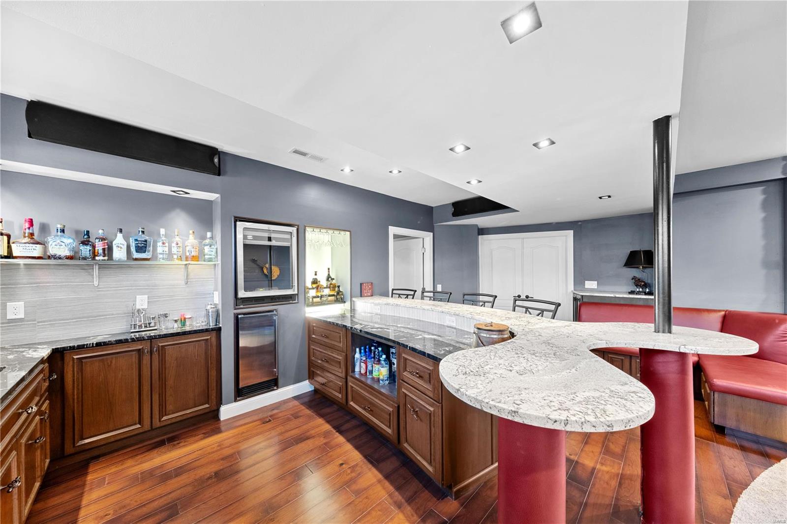 Lynchburg Estates - Residential