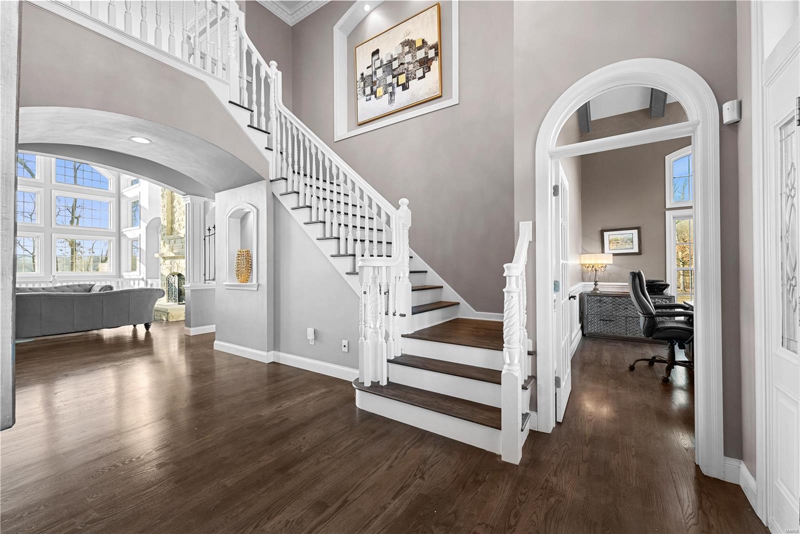 Lynchburg Estates - Residential