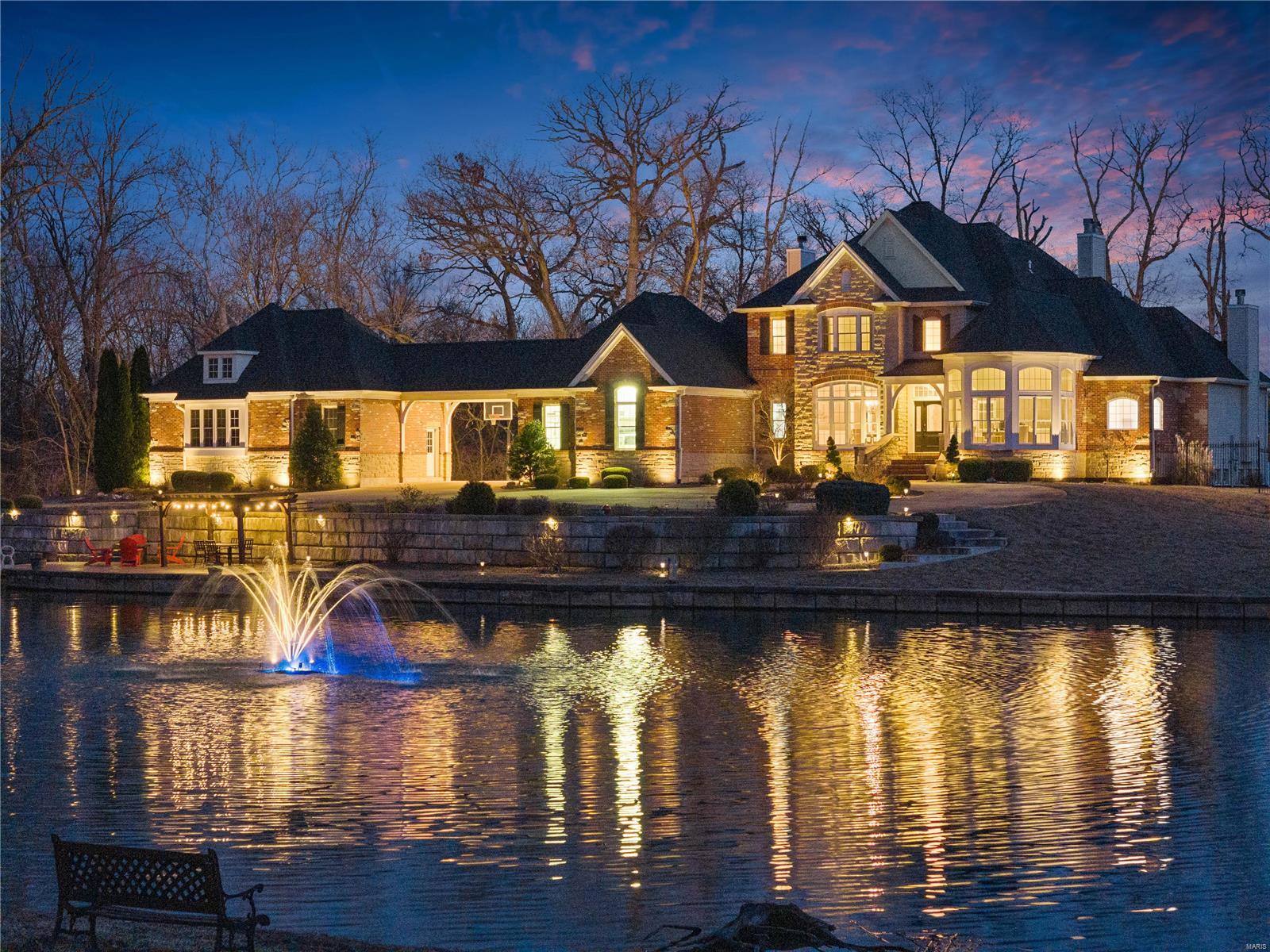 Lynchburg Estates - Residential