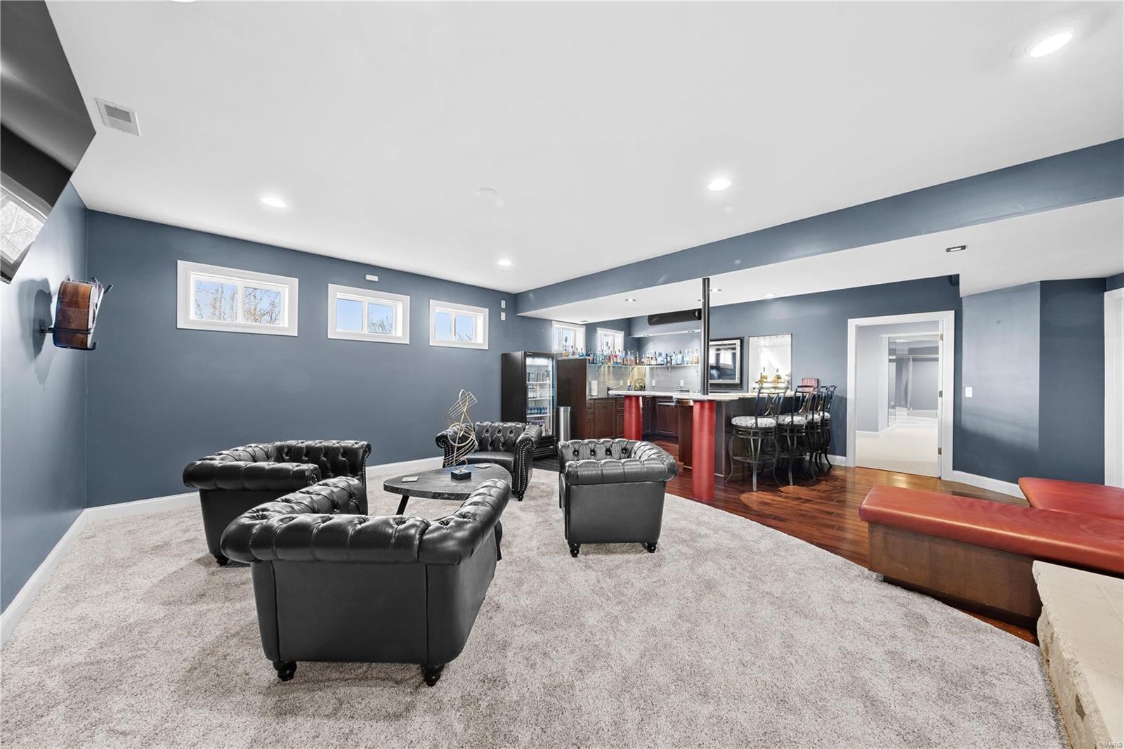 Lynchburg Estates - Residential