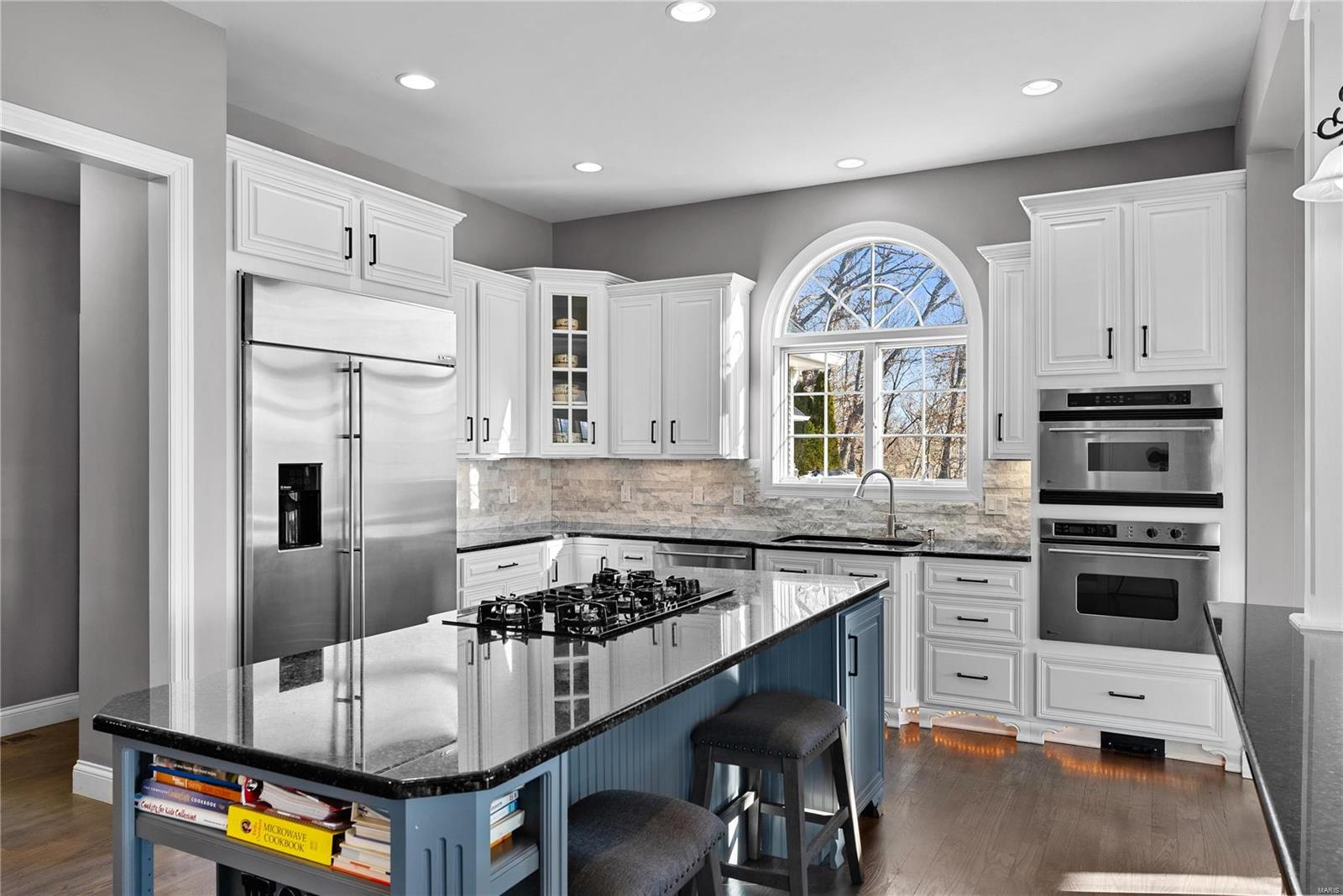 Lynchburg Estates - Residential