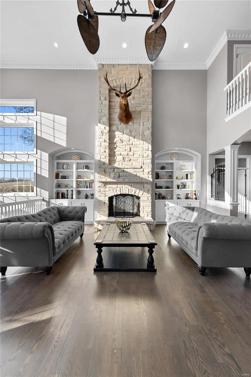 Lynchburg Estates - Residential