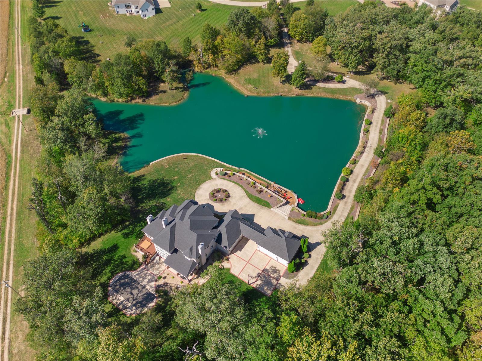 Lynchburg Estates - Residential