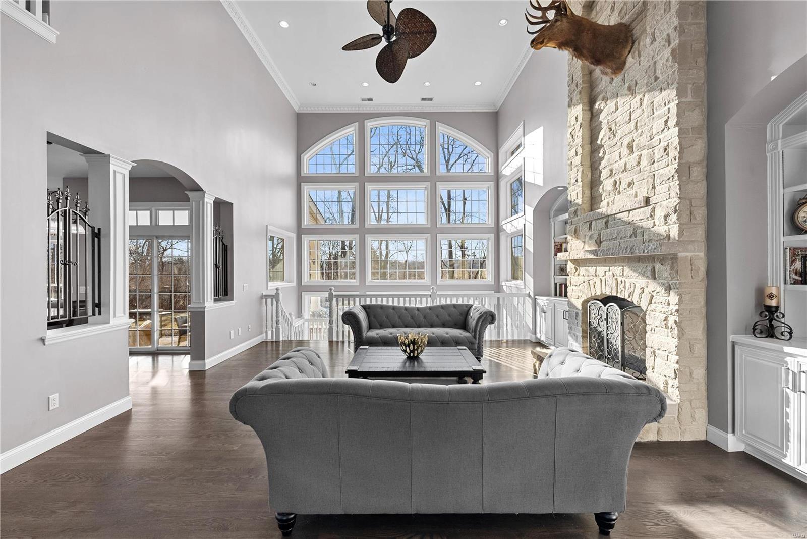 Lynchburg Estates - Residential