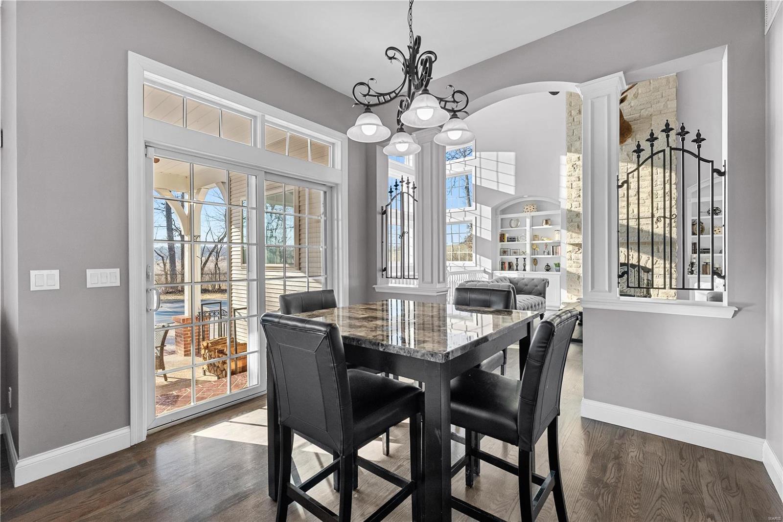 Lynchburg Estates - Residential