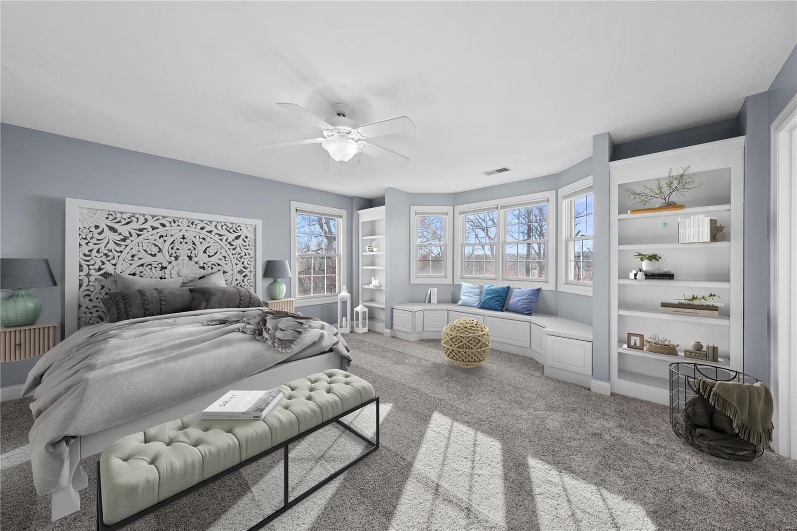 Lynchburg Estates - Residential