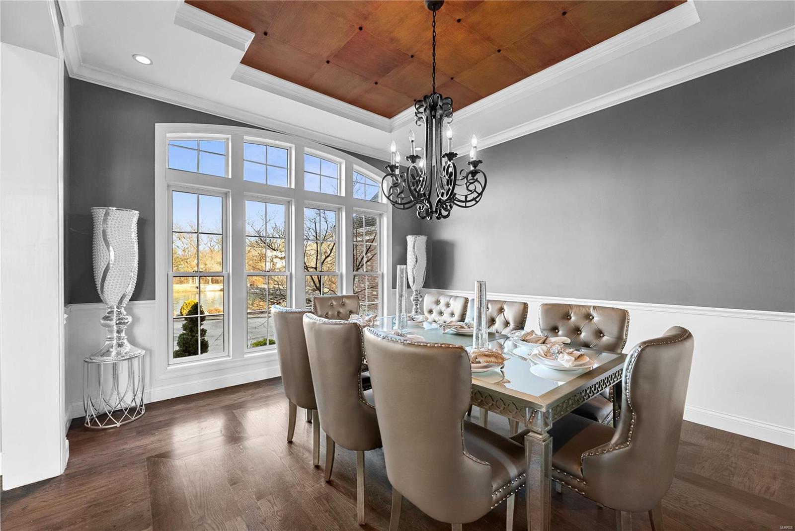 Lynchburg Estates - Residential