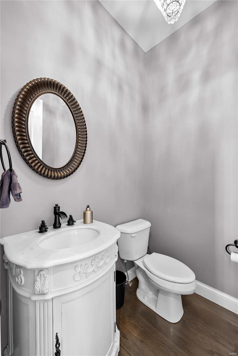 Lynchburg Estates - Residential