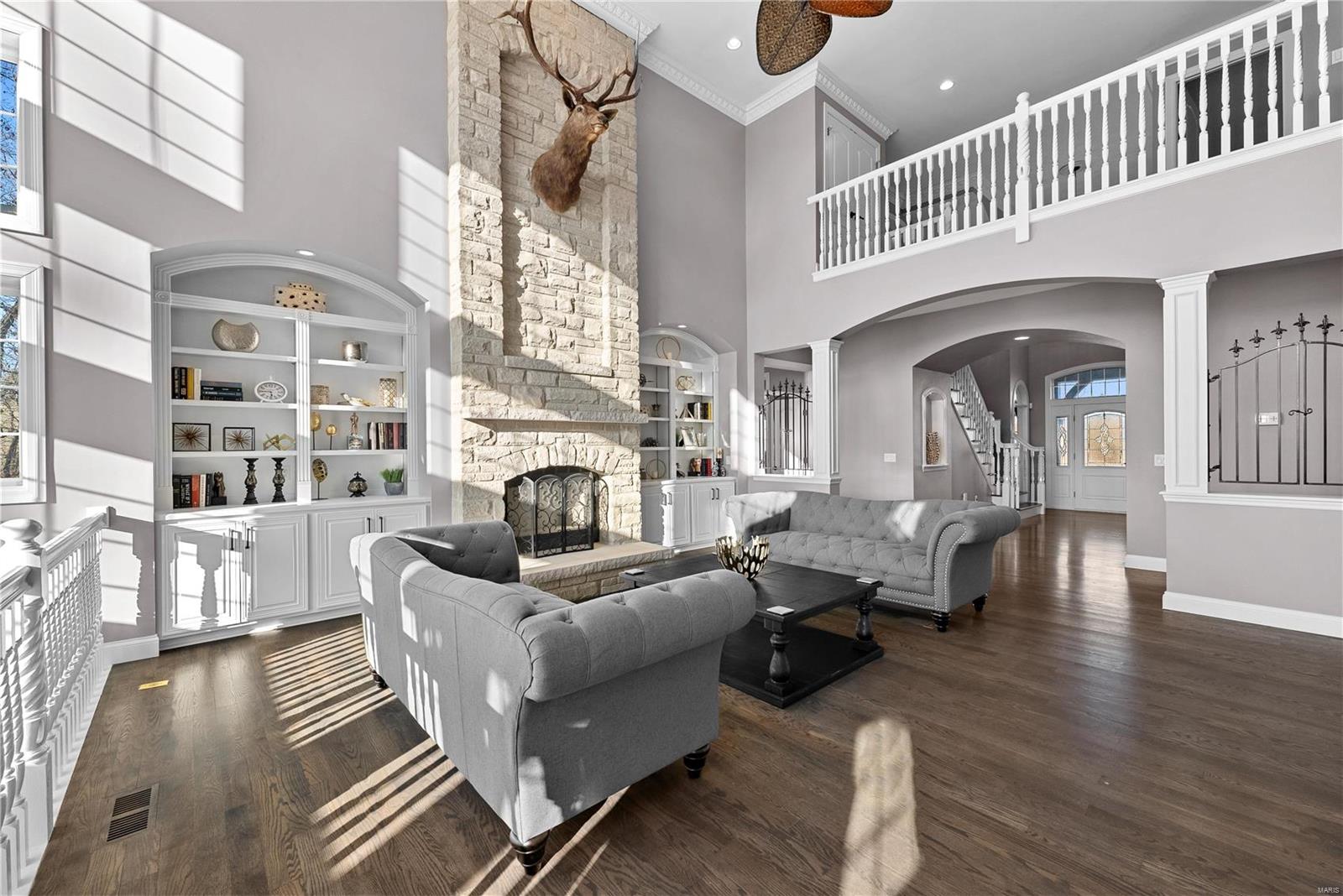 Lynchburg Estates - Residential