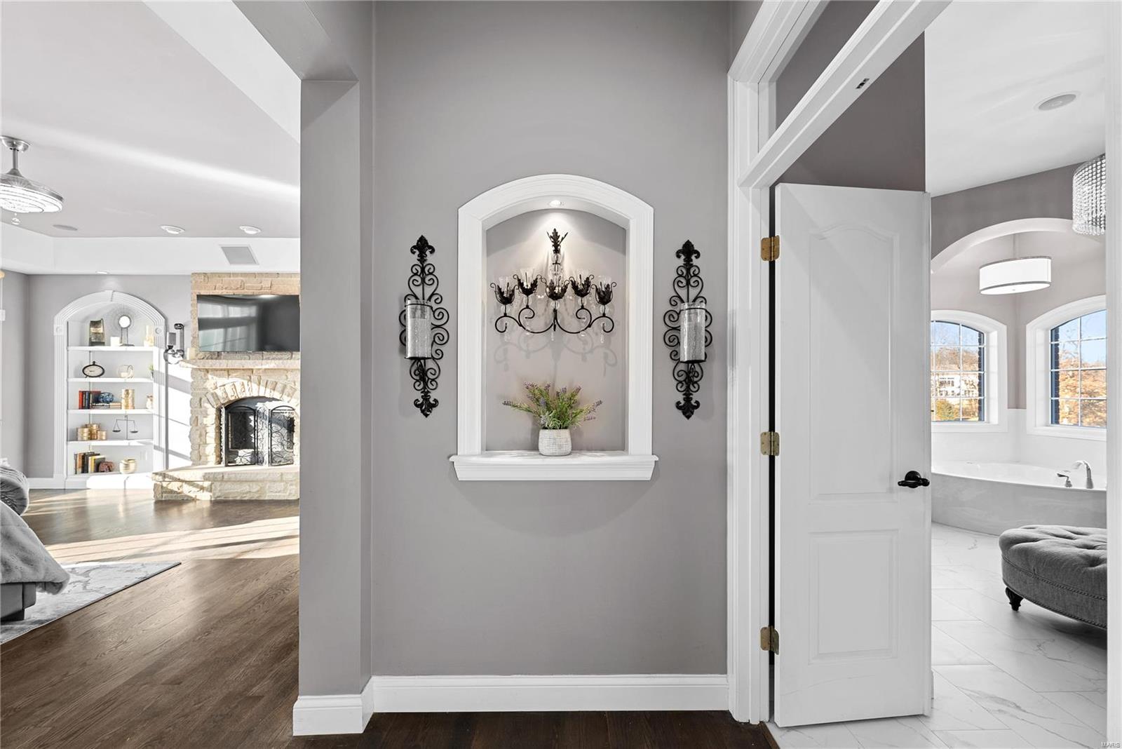 Lynchburg Estates - Residential