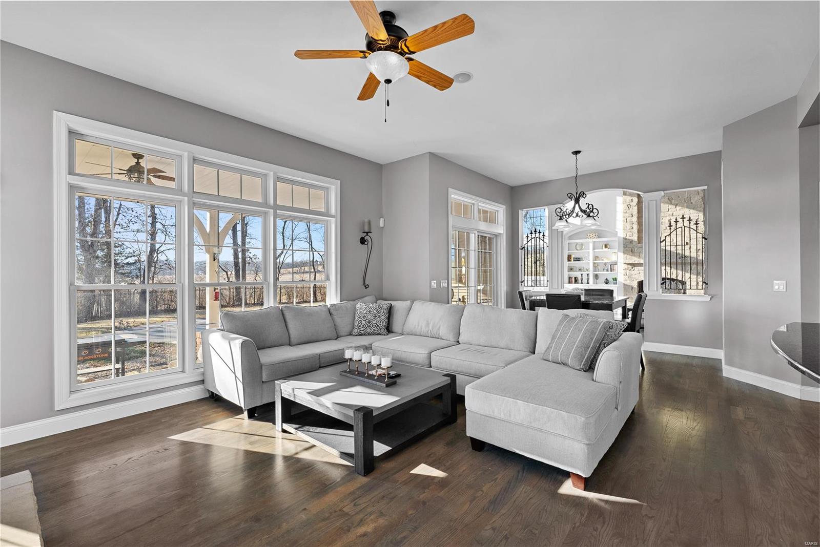 Lynchburg Estates - Residential