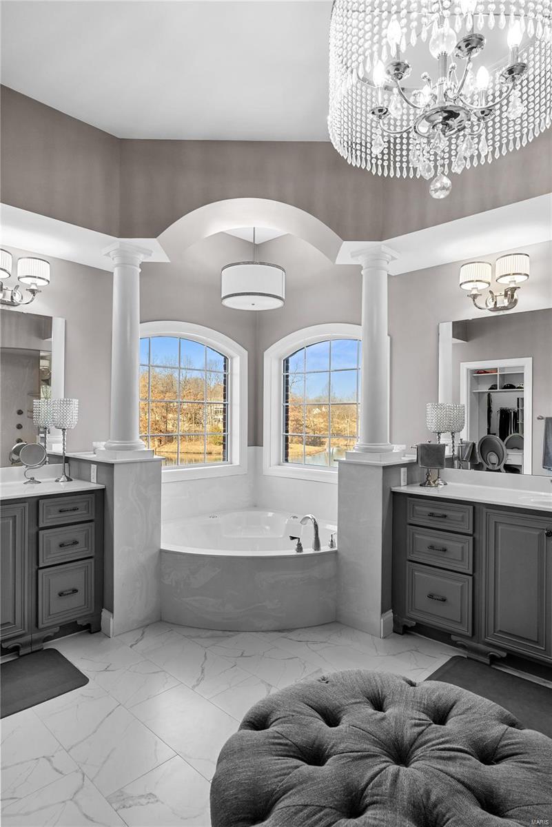 Lynchburg Estates - Residential