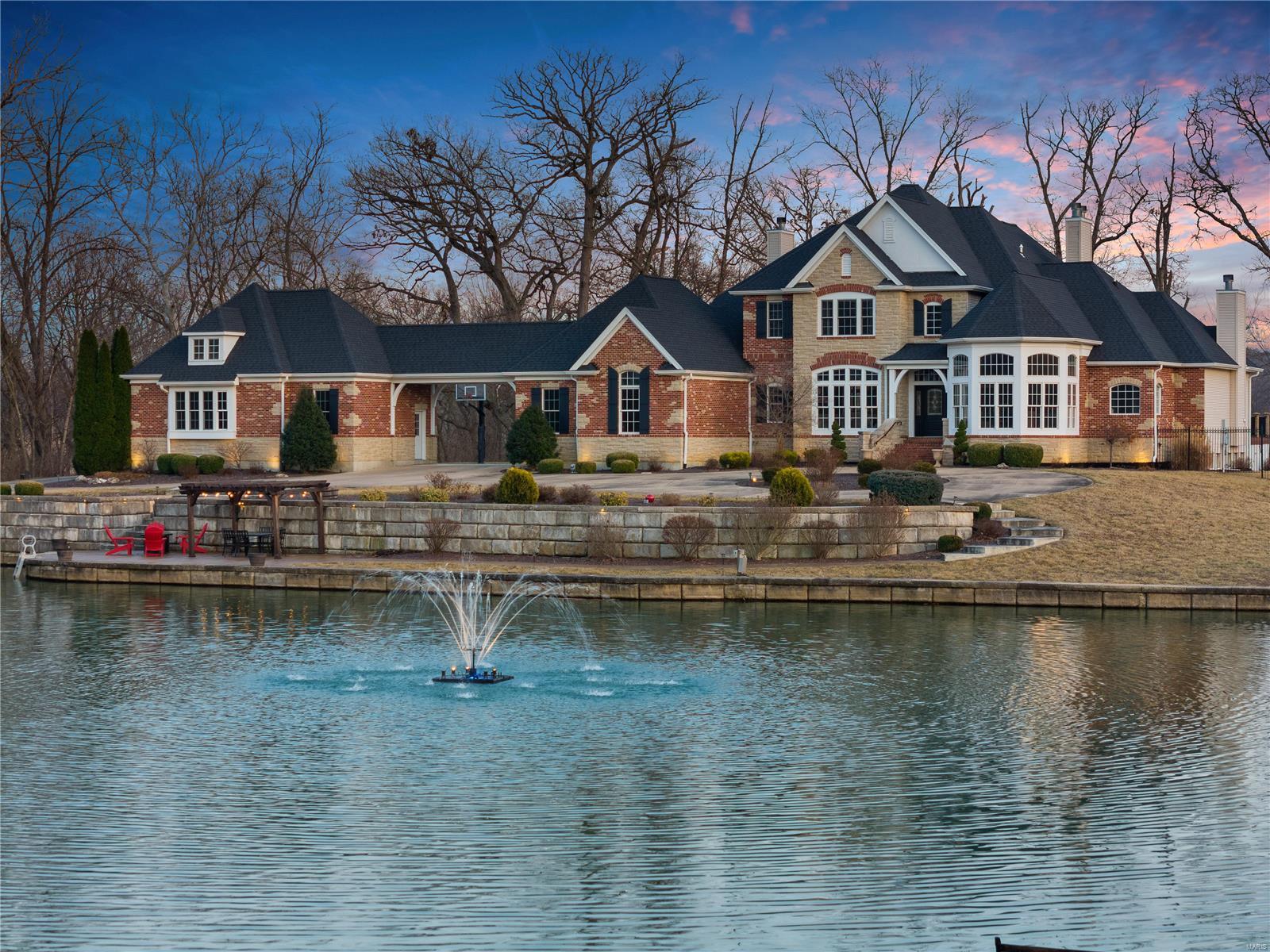 Lynchburg Estates - Residential