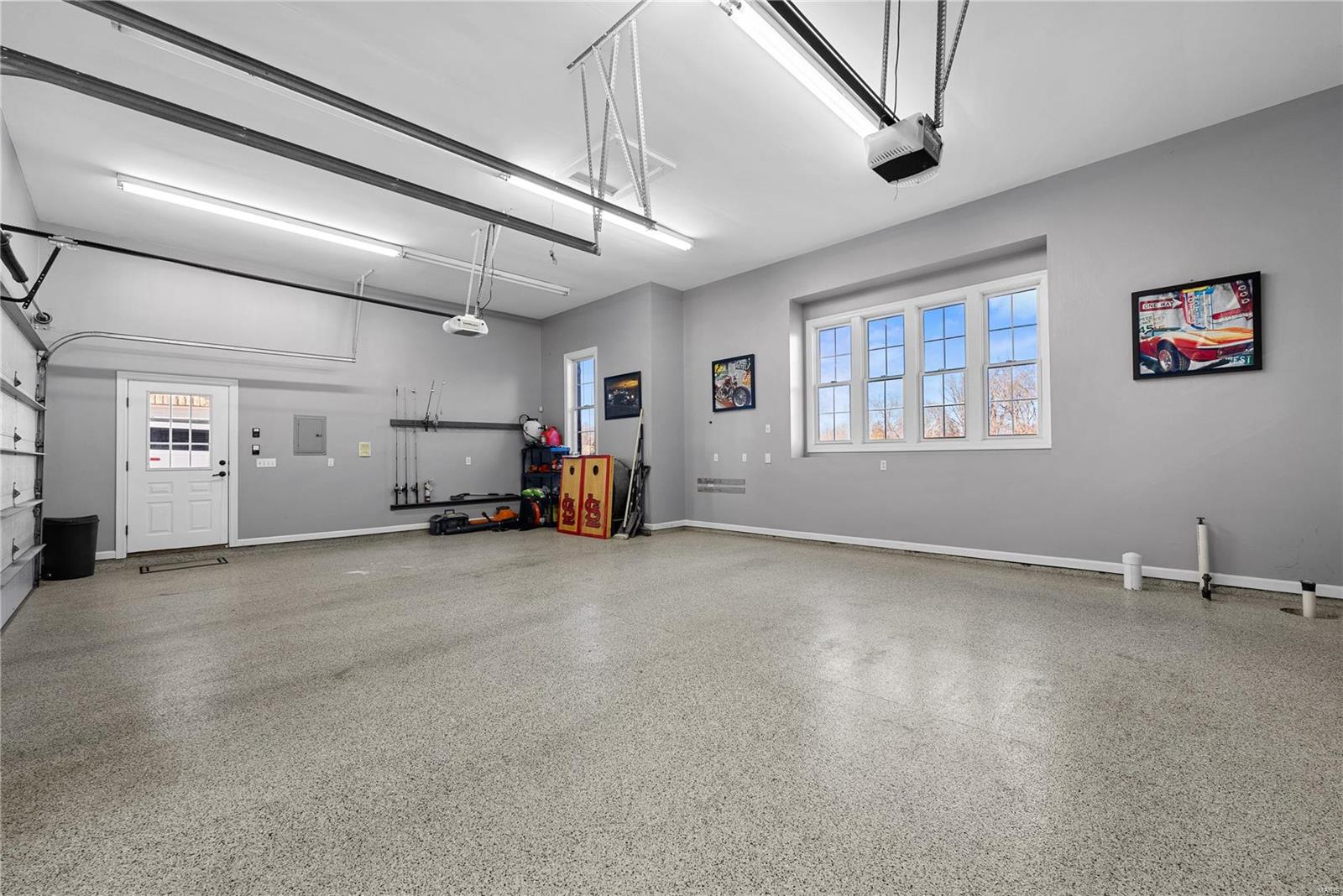 Lynchburg Estates - Residential