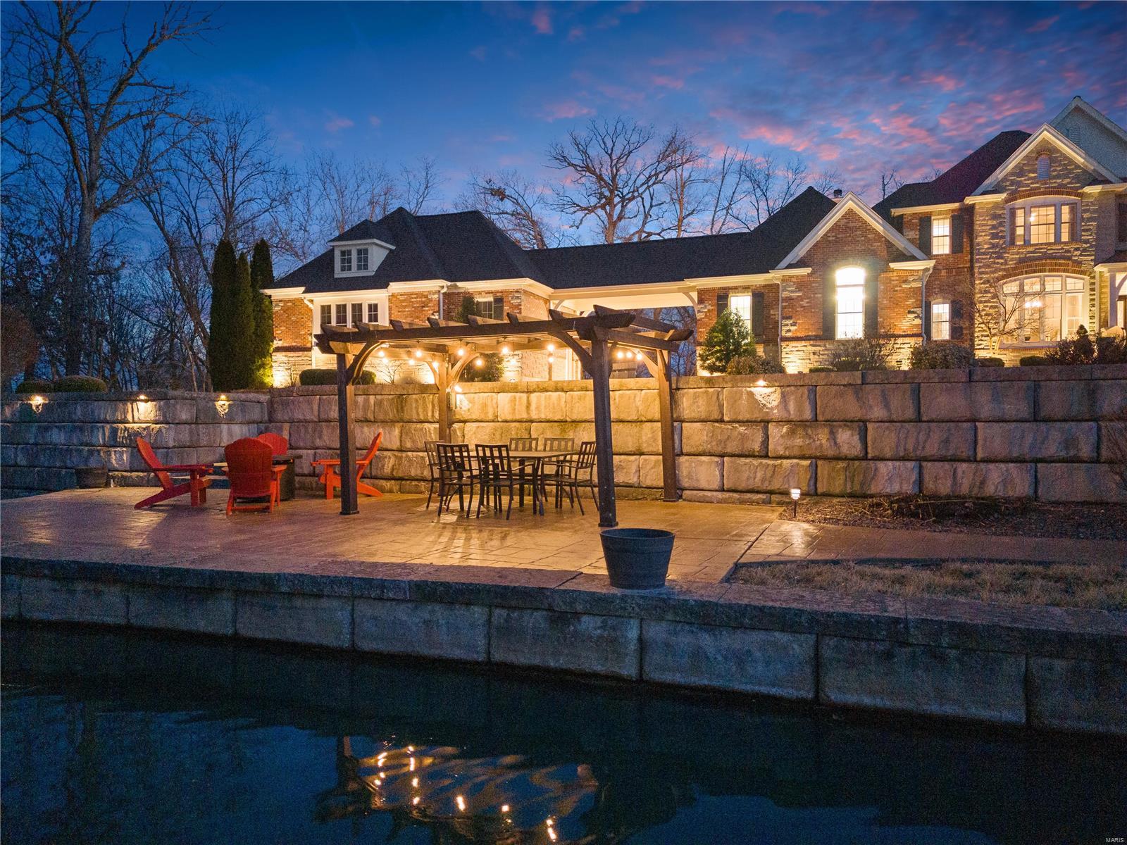 Lynchburg Estates - Residential