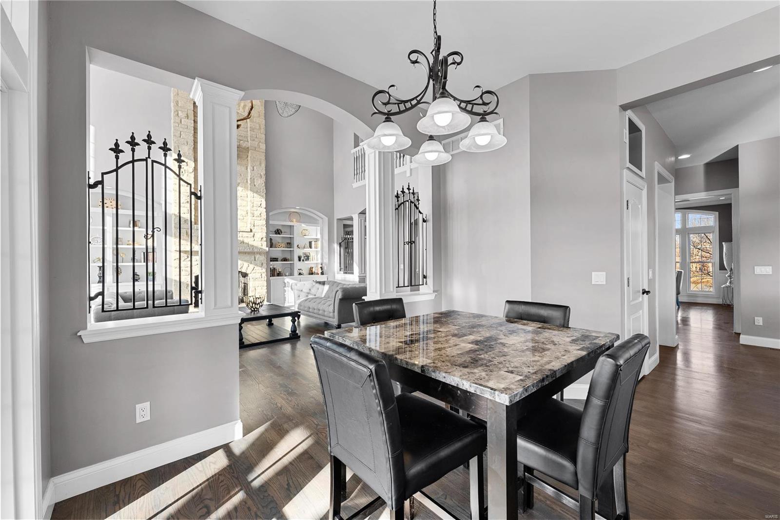 Lynchburg Estates - Residential