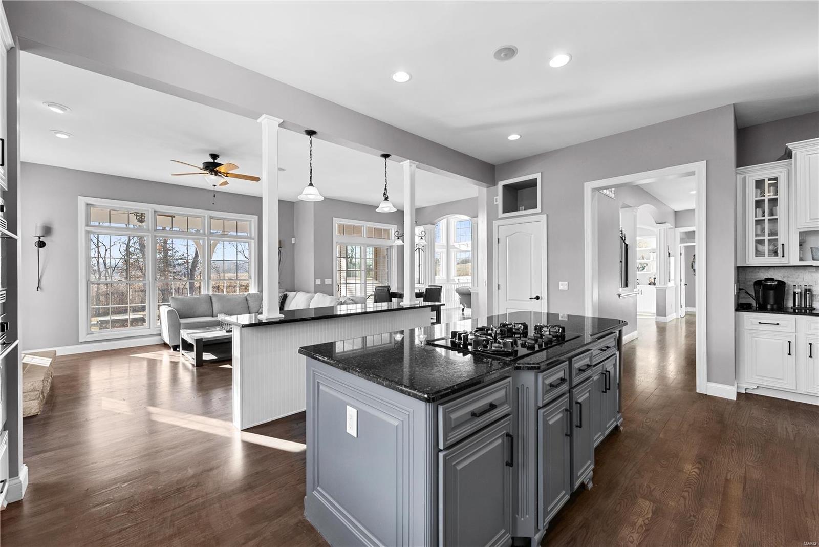 Lynchburg Estates - Residential