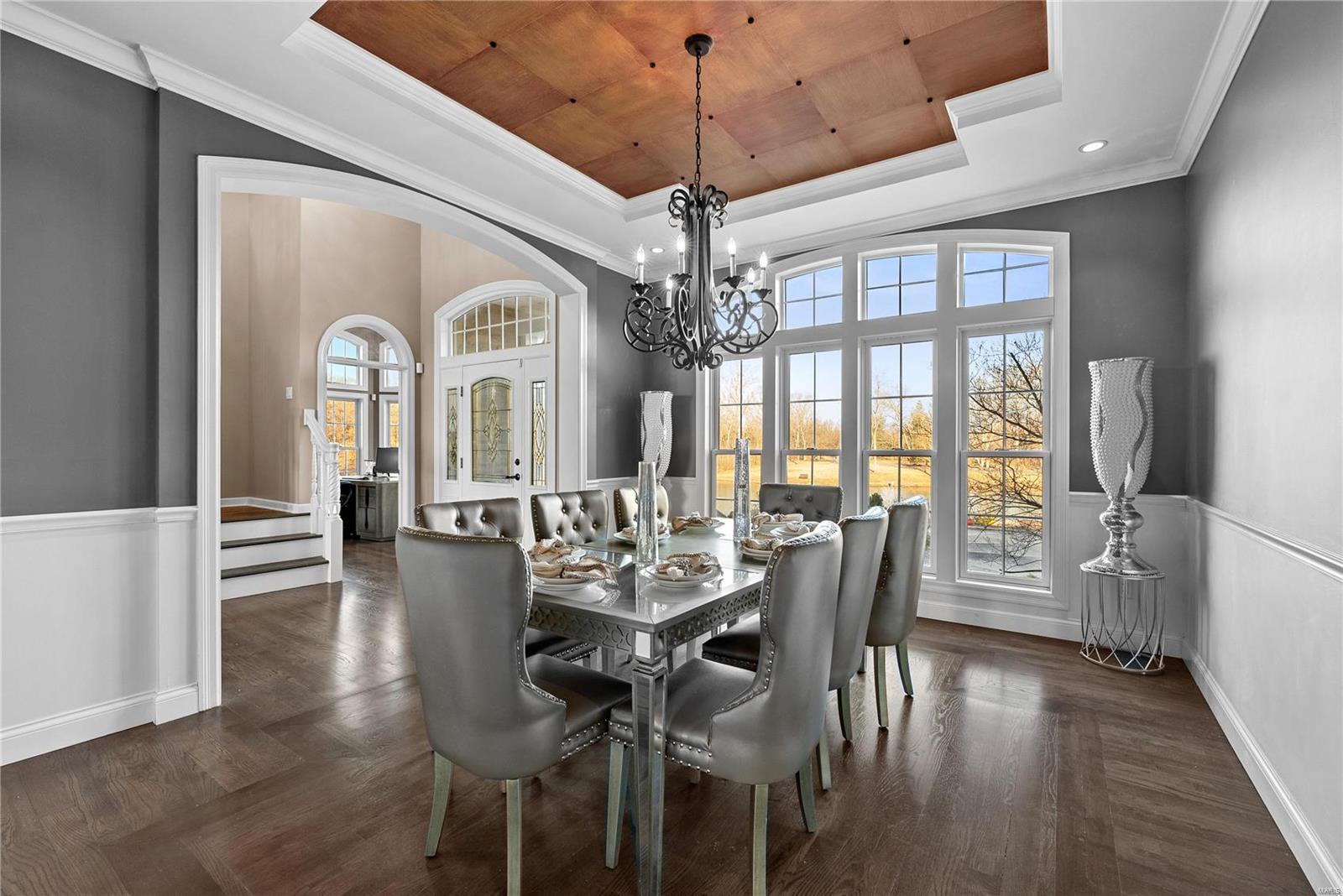 Lynchburg Estates - Residential