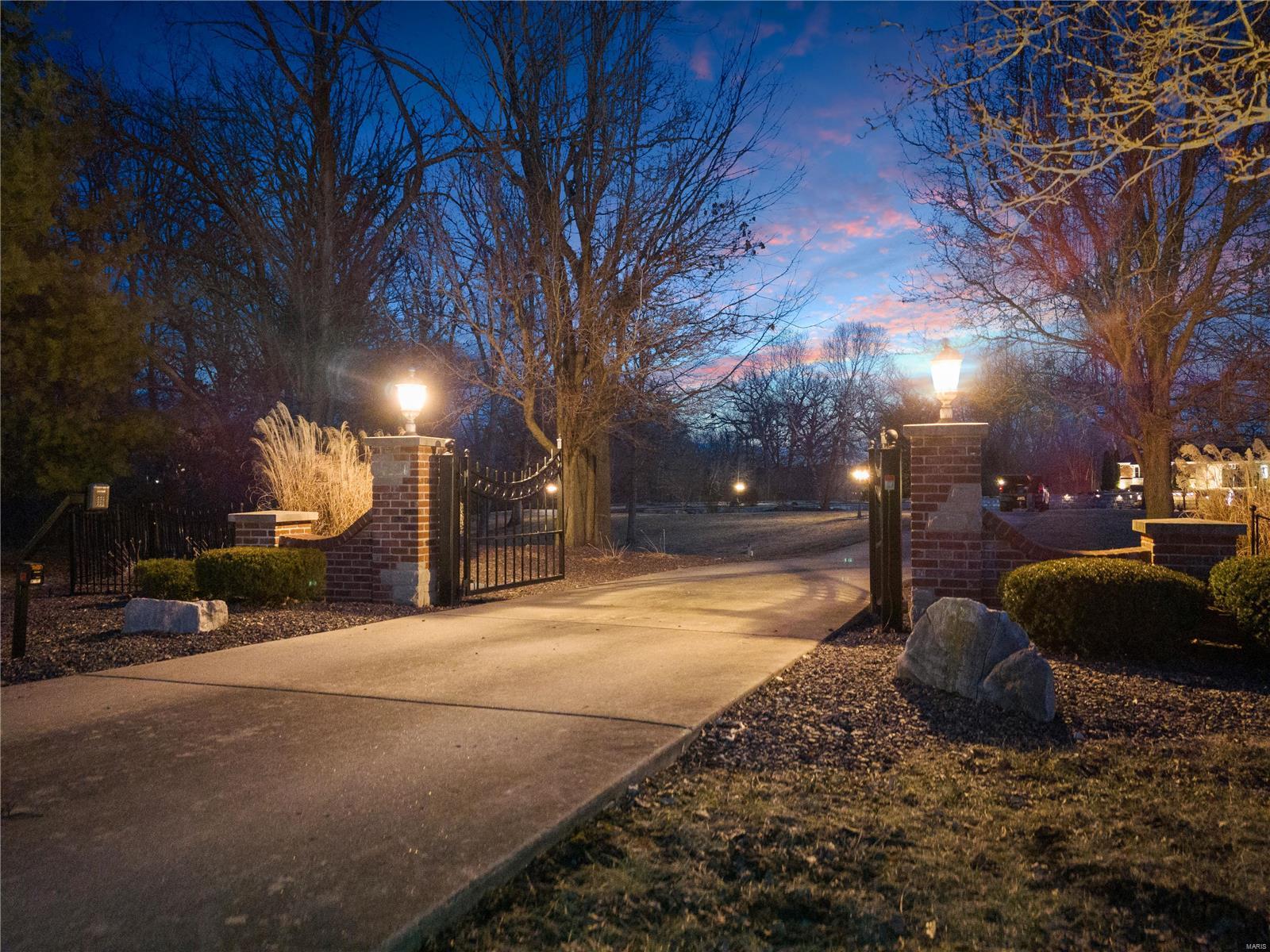 Lynchburg Estates - Residential