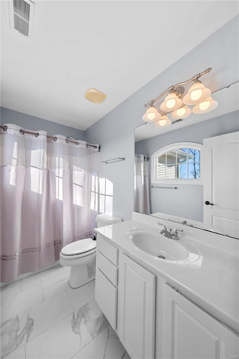 Lynchburg Estates - Residential