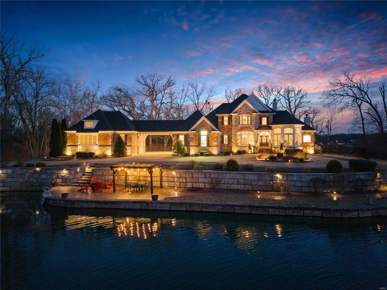 Lynchburg Estates - Residential