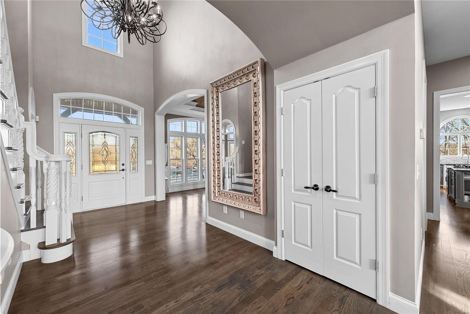 Lynchburg Estates - Residential