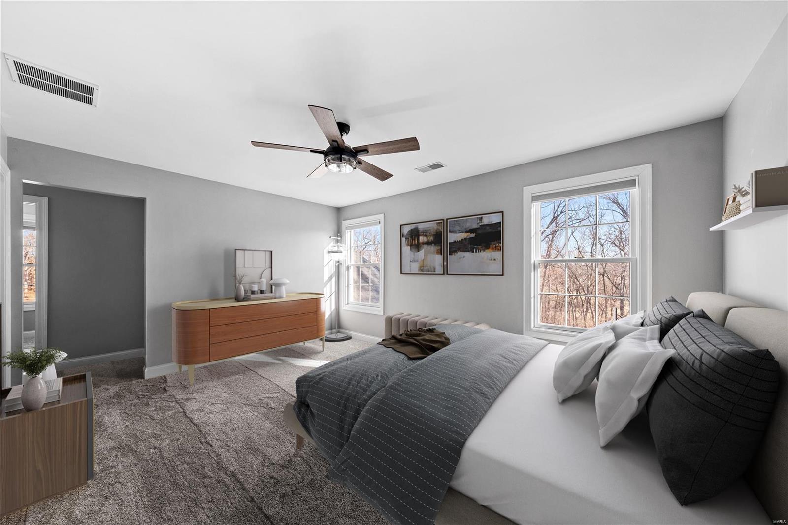 Lynchburg Estates - Residential