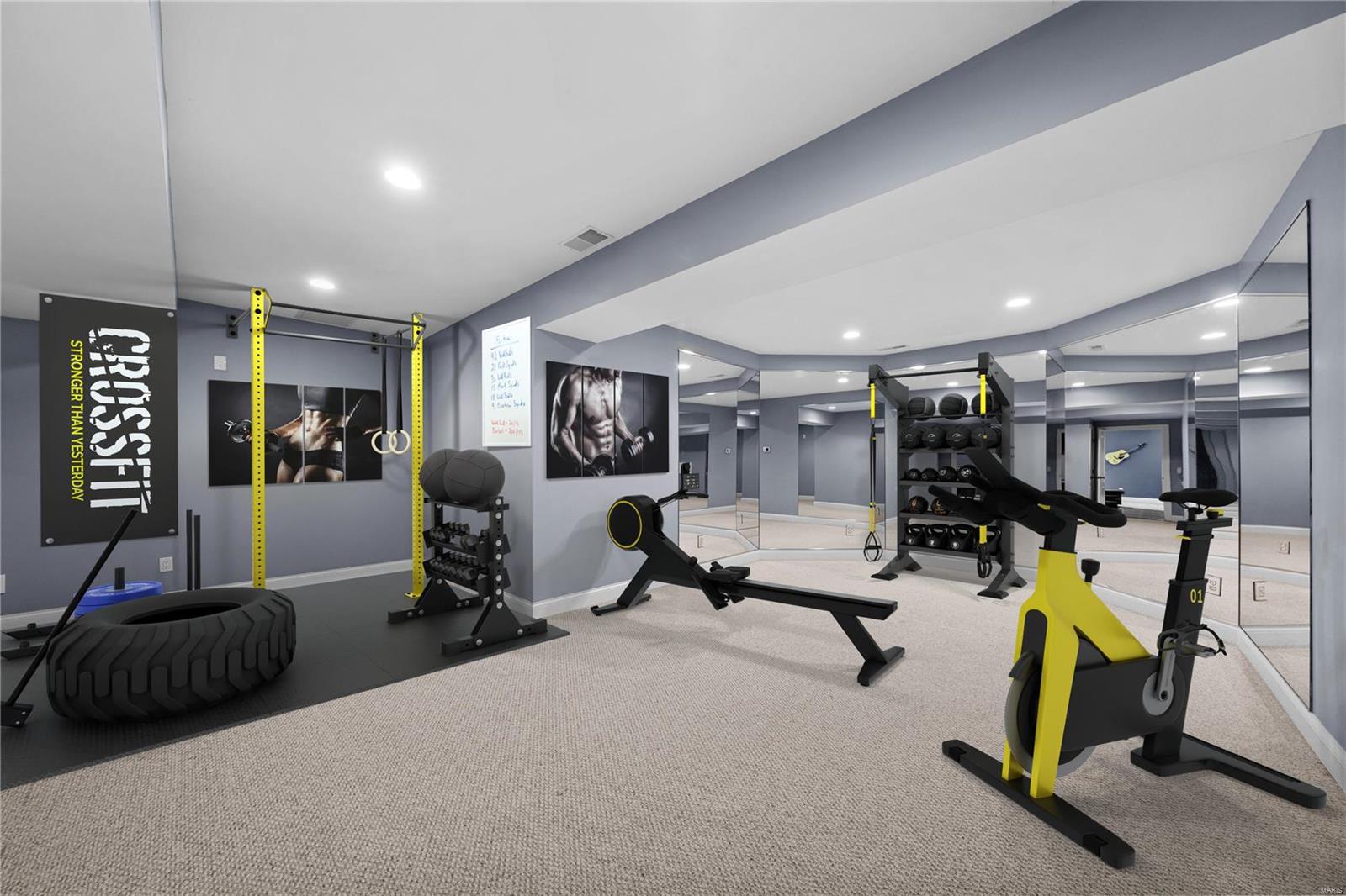 Lynchburg Estates - Residential