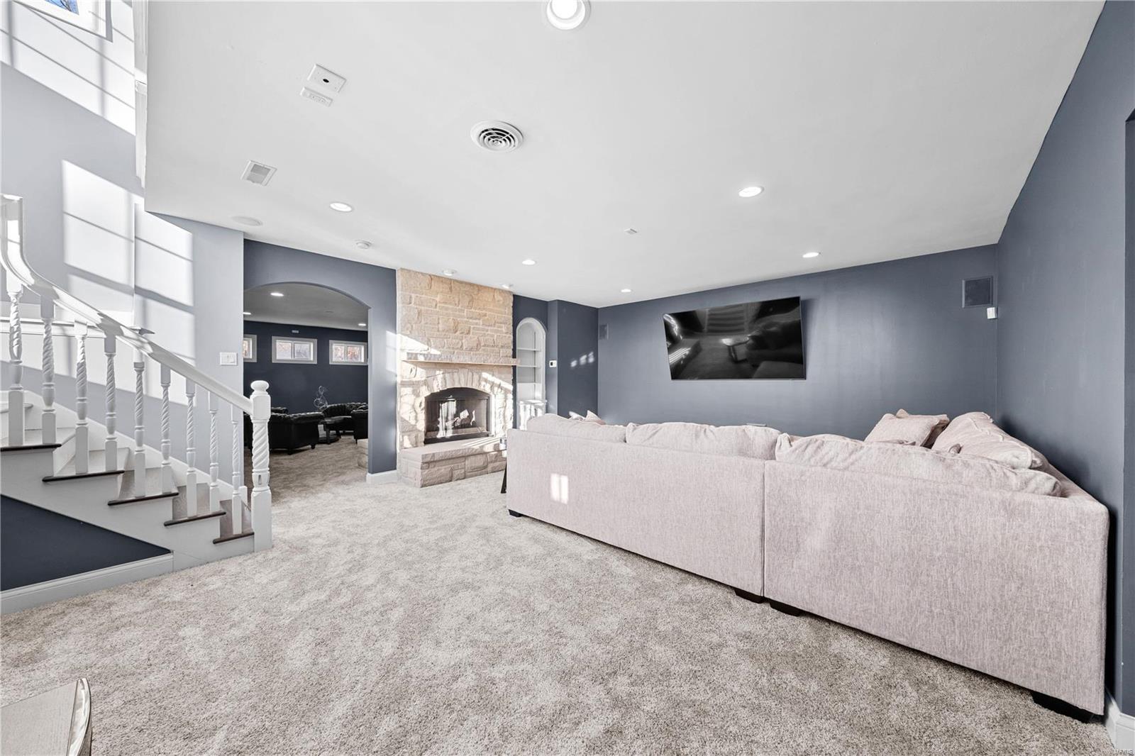 Lynchburg Estates - Residential