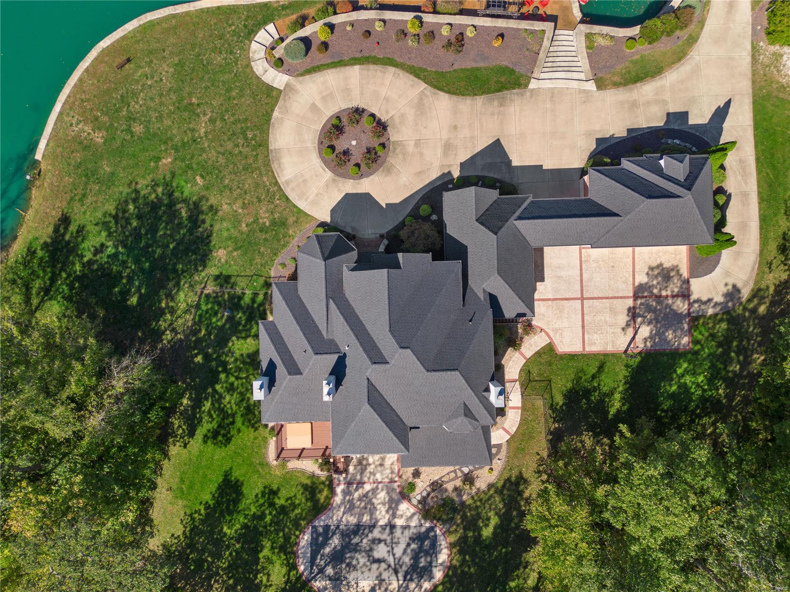 Lynchburg Estates - Residential