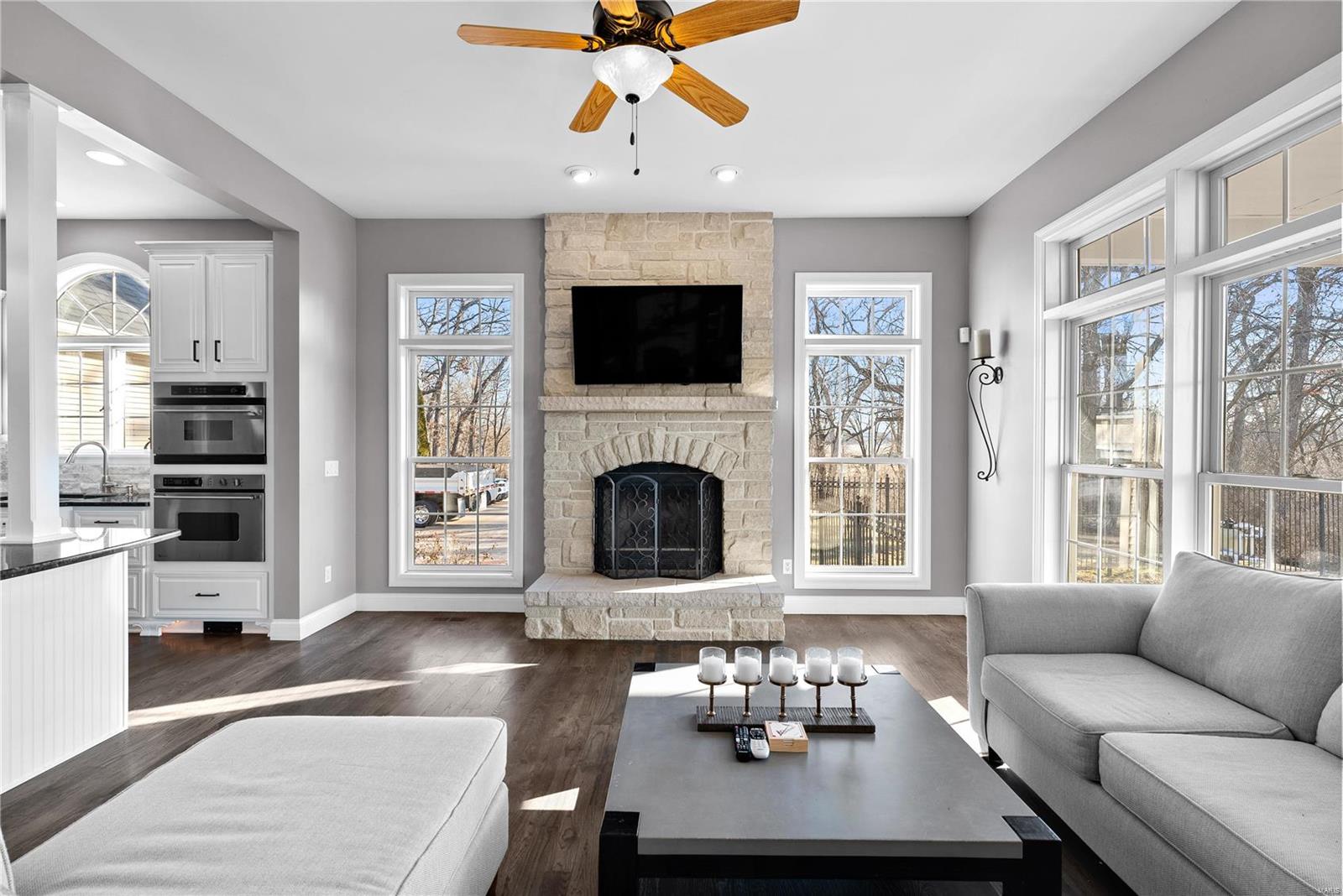 Lynchburg Estates - Residential