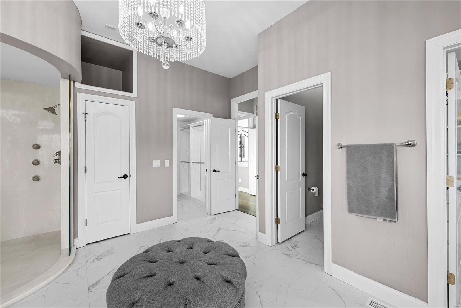 Lynchburg Estates - Residential