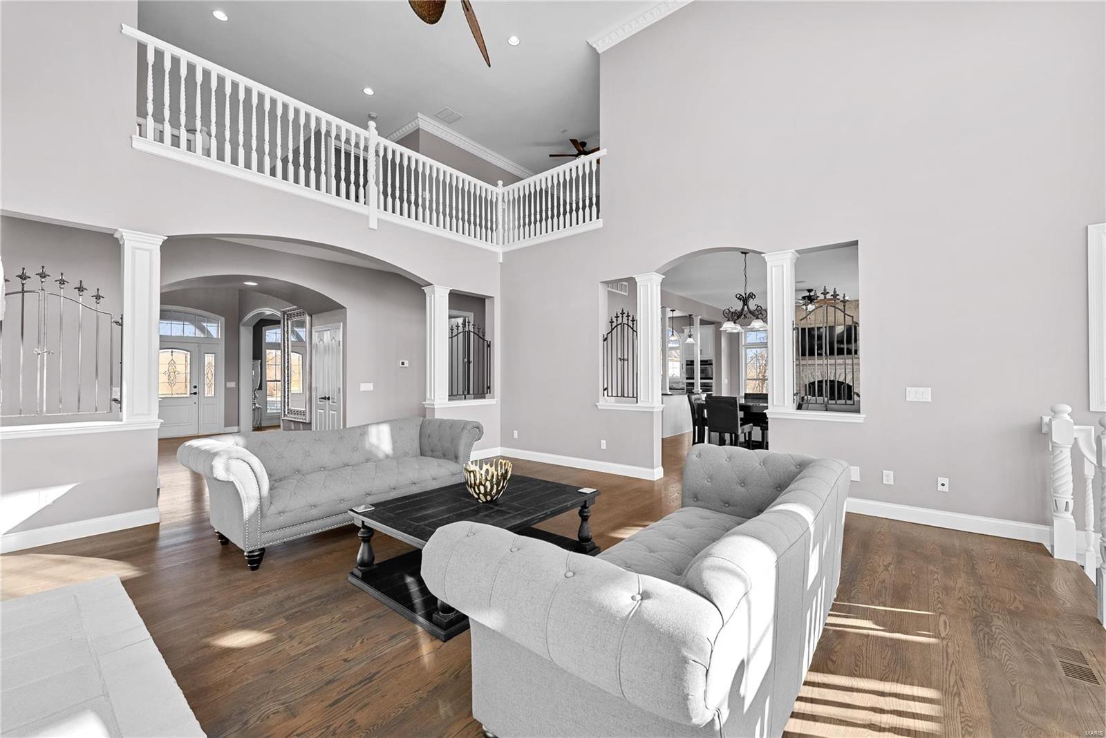 Lynchburg Estates - Residential