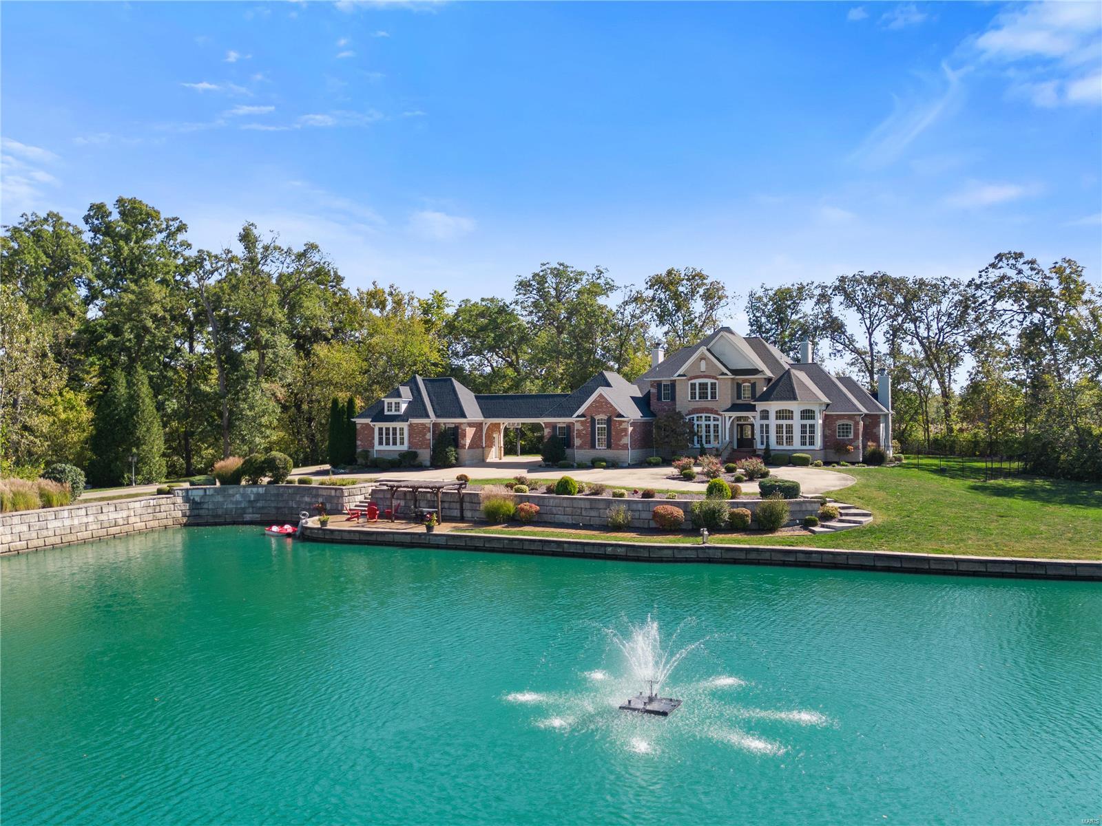 Lynchburg Estates - Residential