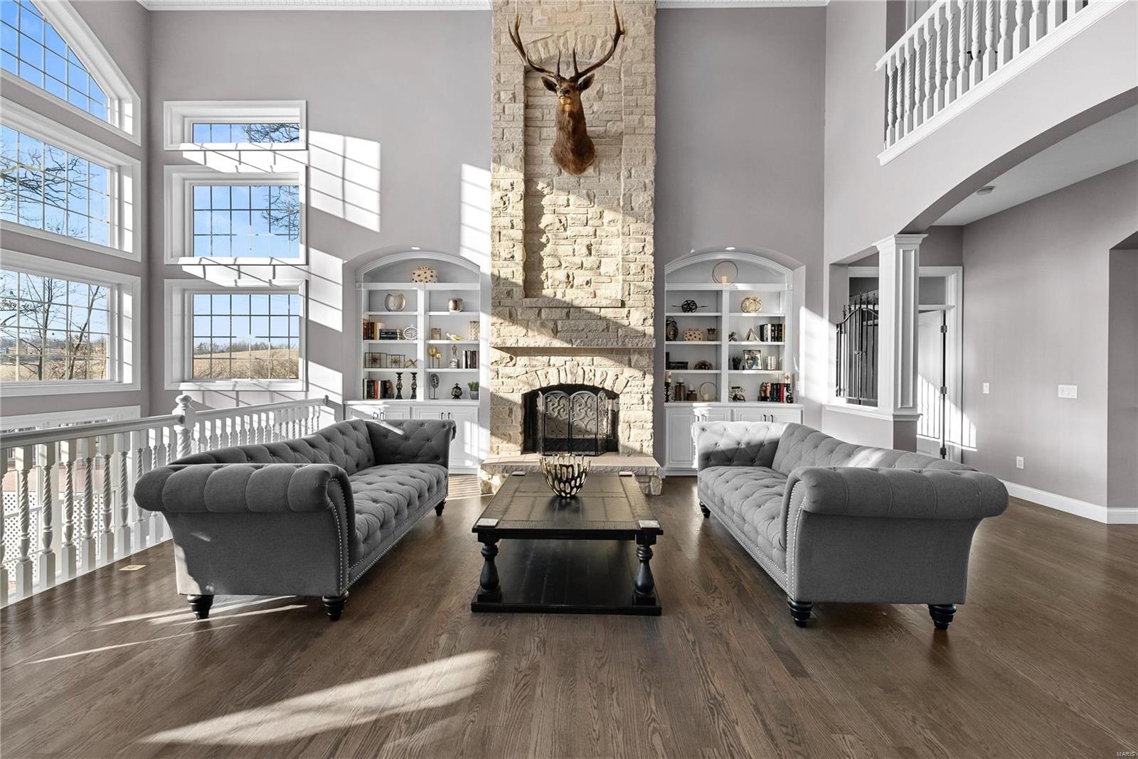 Lynchburg Estates - Residential