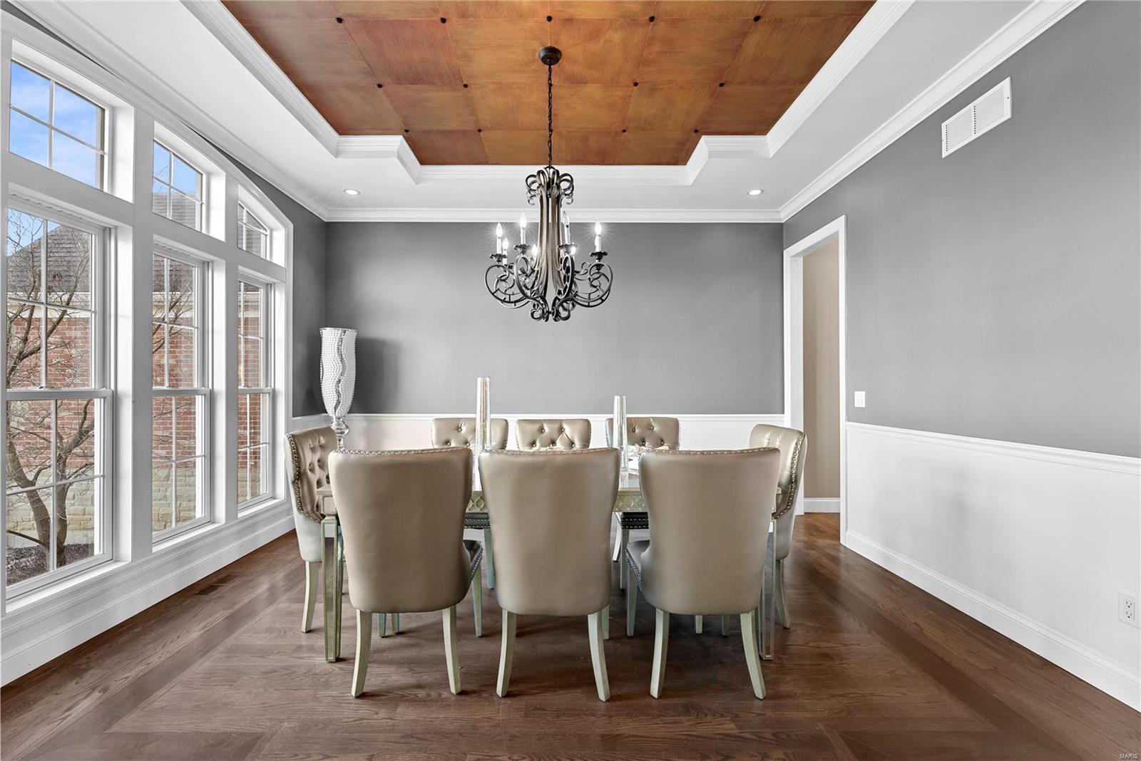 Lynchburg Estates - Residential