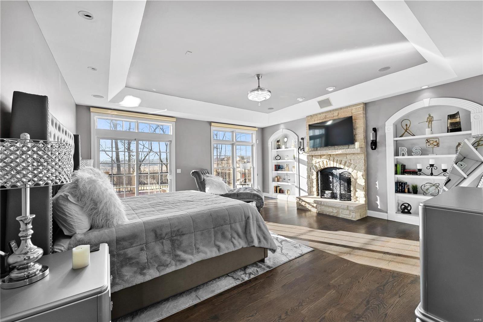 Lynchburg Estates - Residential