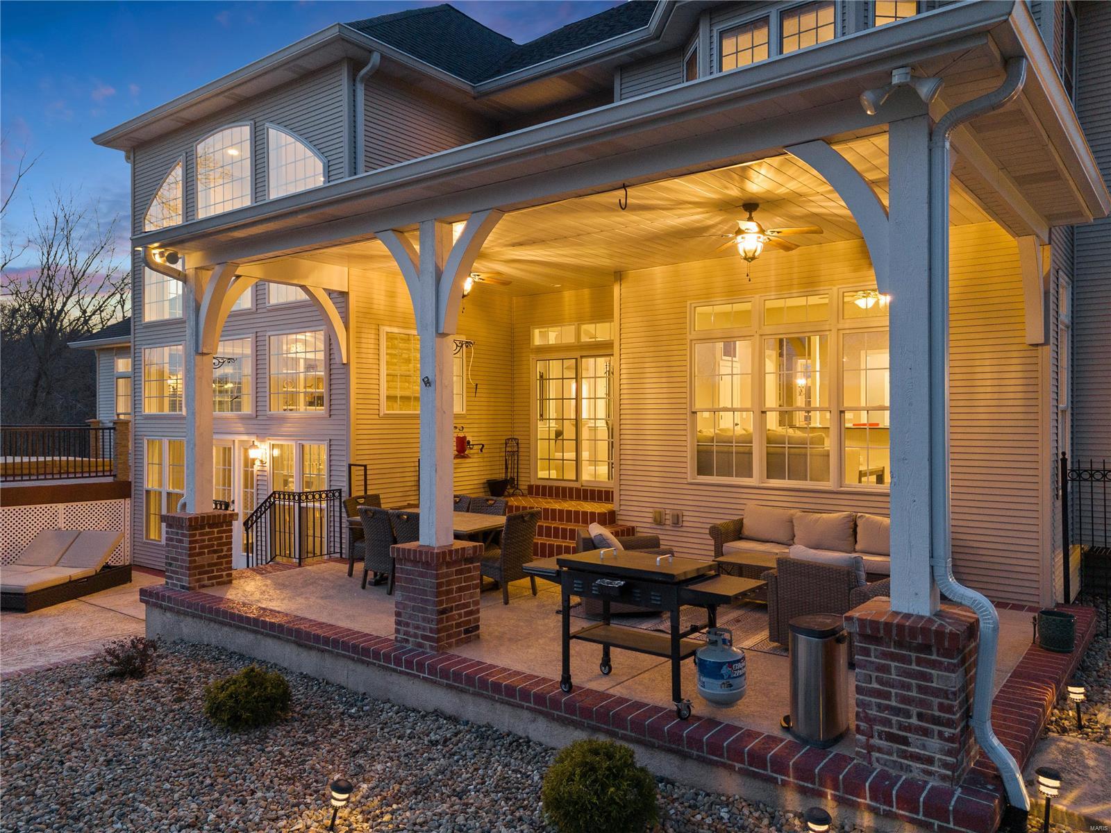 Lynchburg Estates - Residential