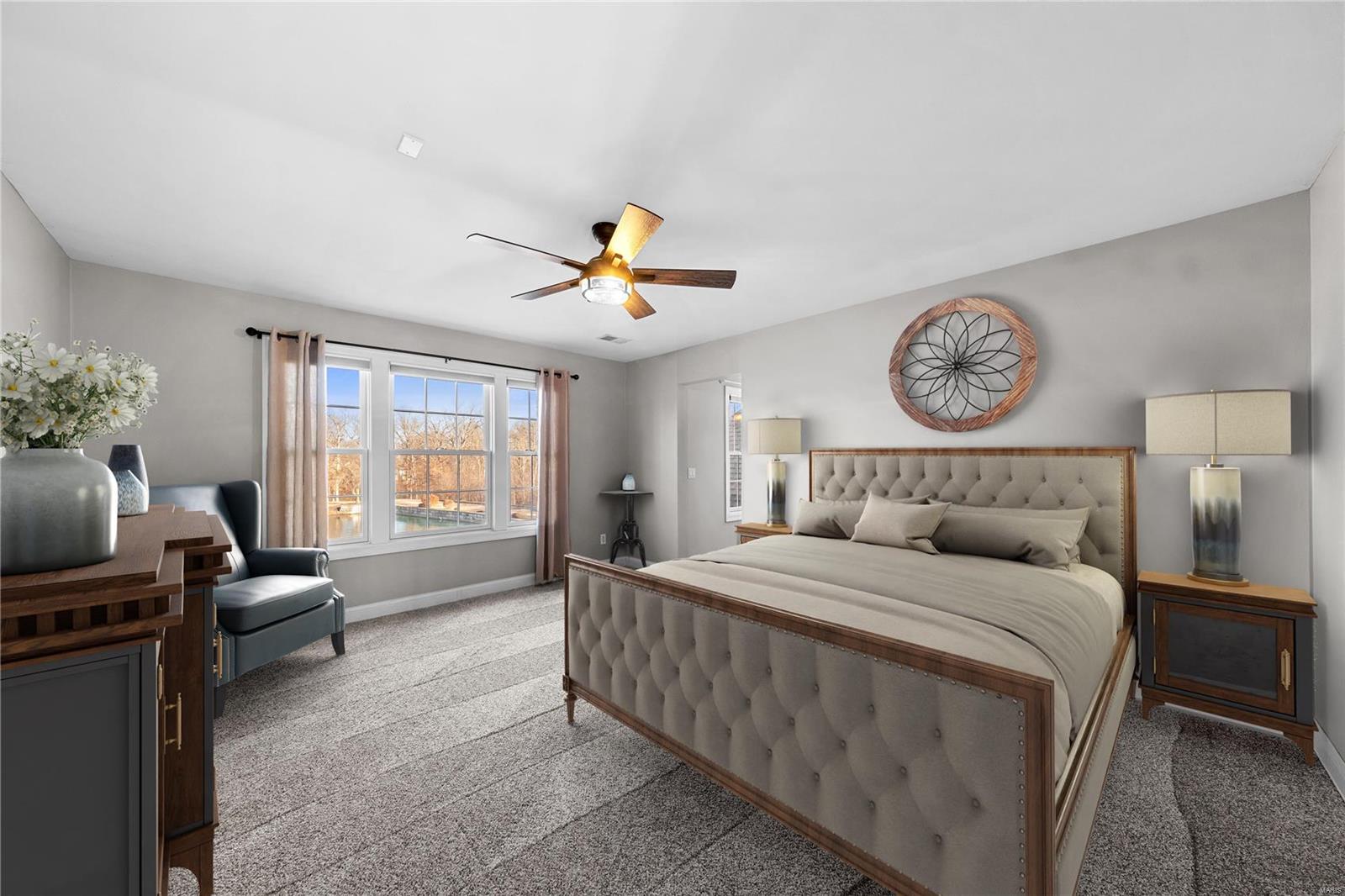 Lynchburg Estates - Residential