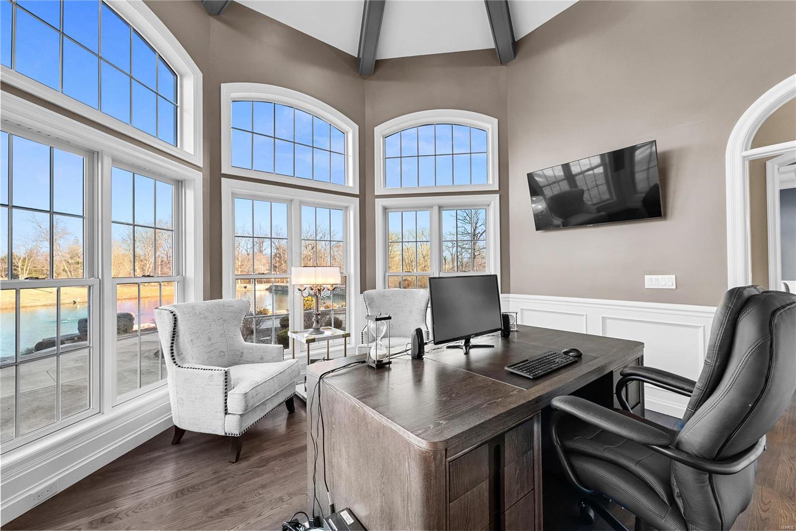 Lynchburg Estates - Residential