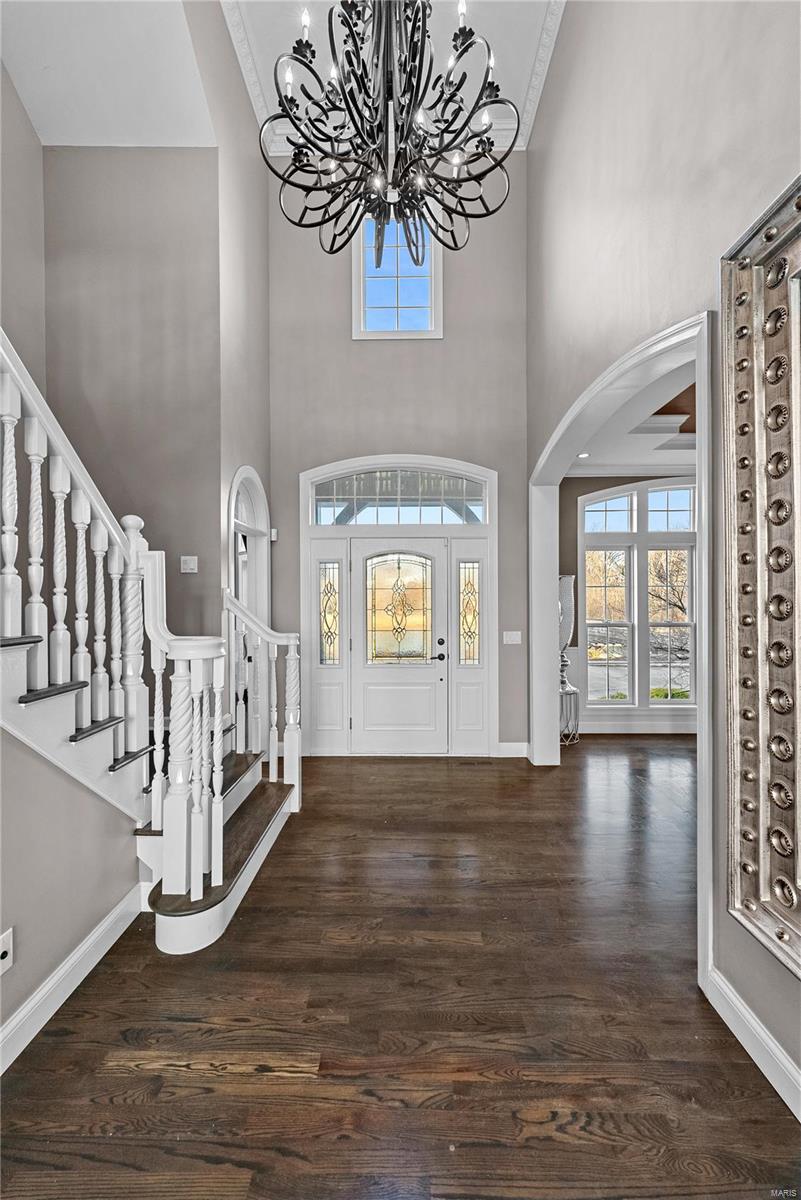 Lynchburg Estates - Residential