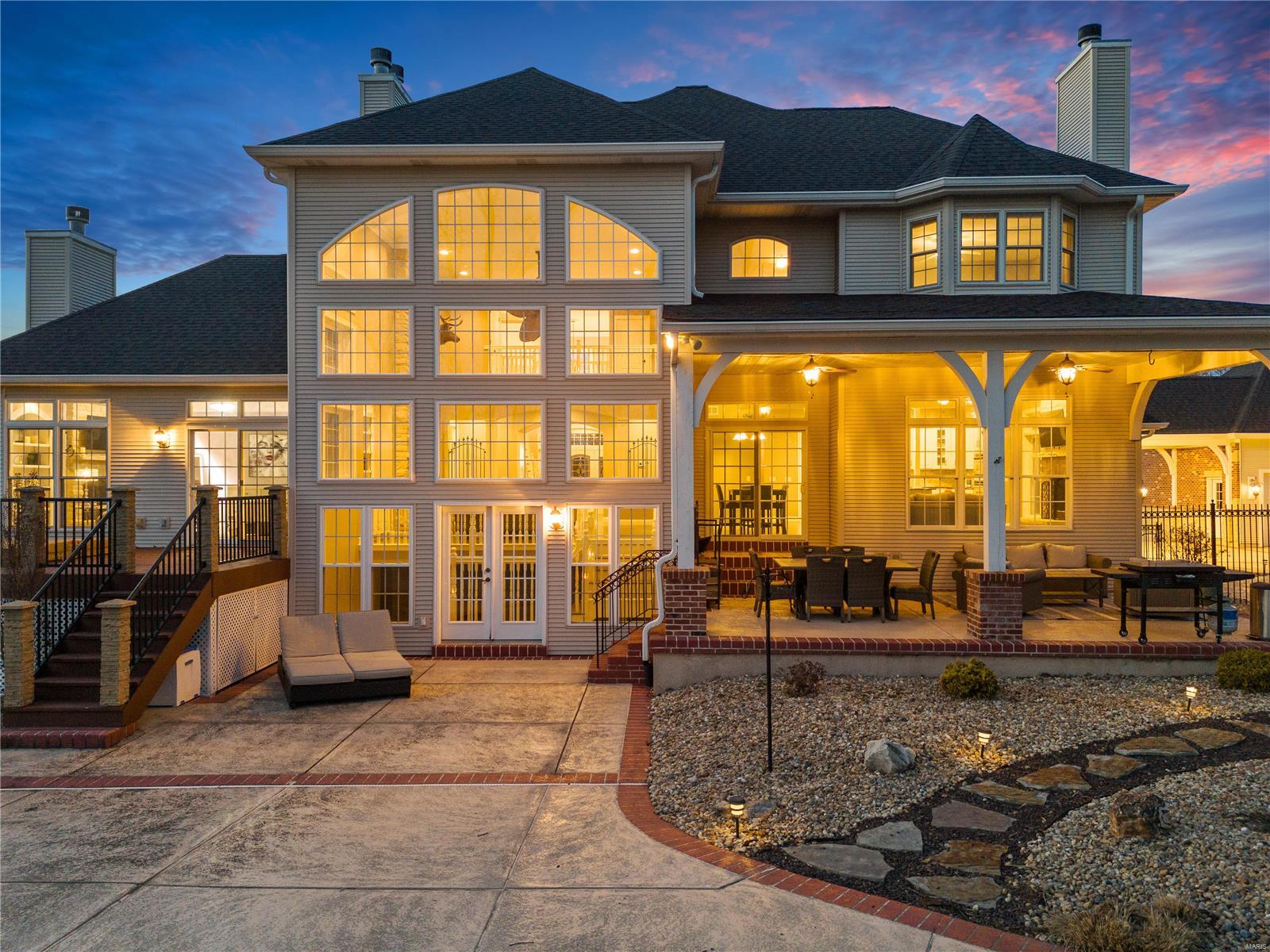 Lynchburg Estates - Residential