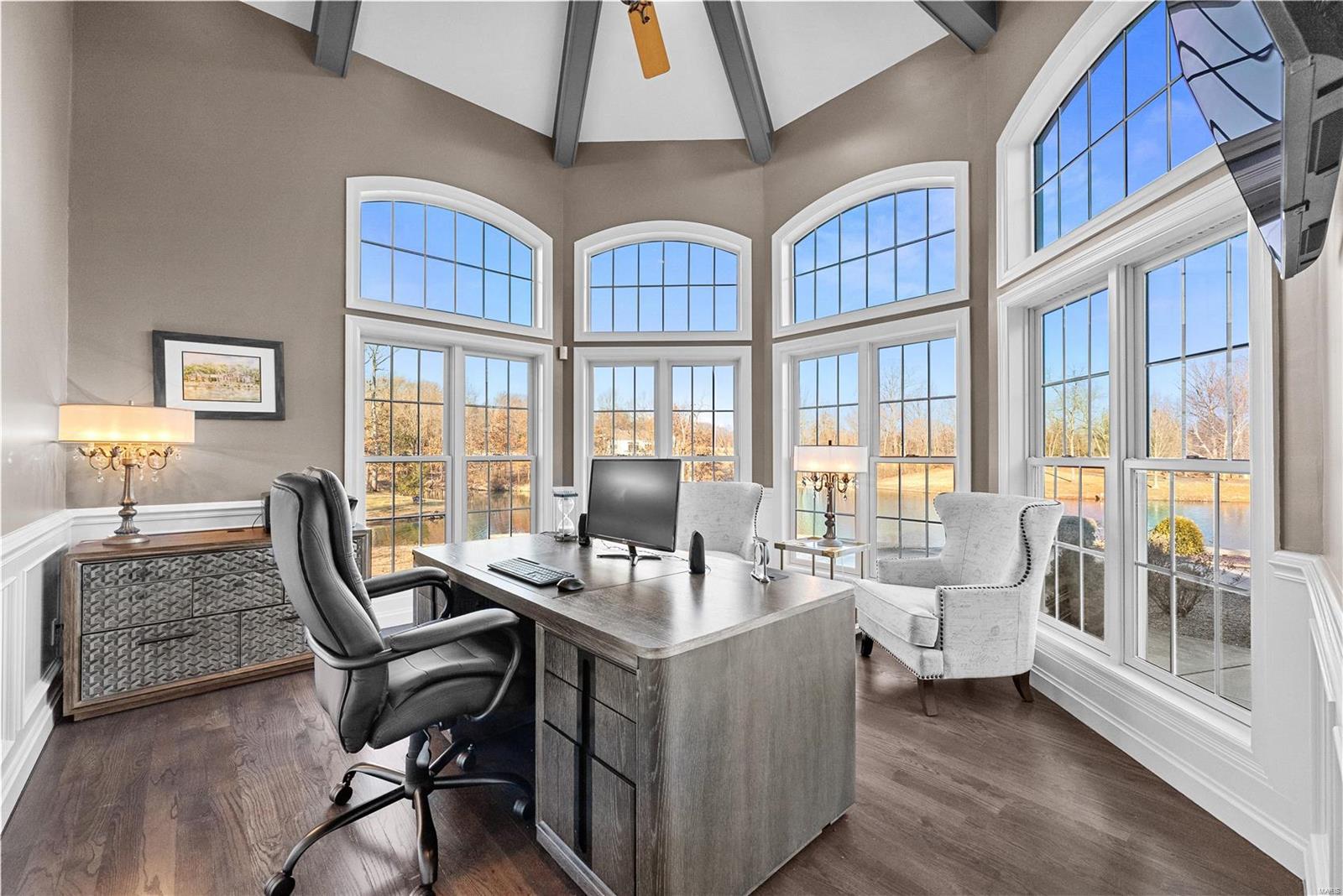 Lynchburg Estates - Residential