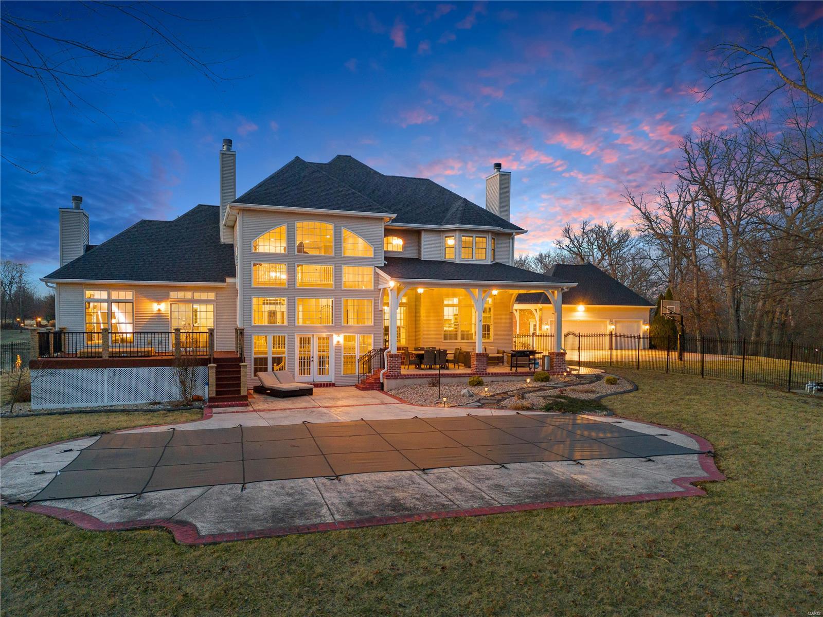 Lynchburg Estates - Residential