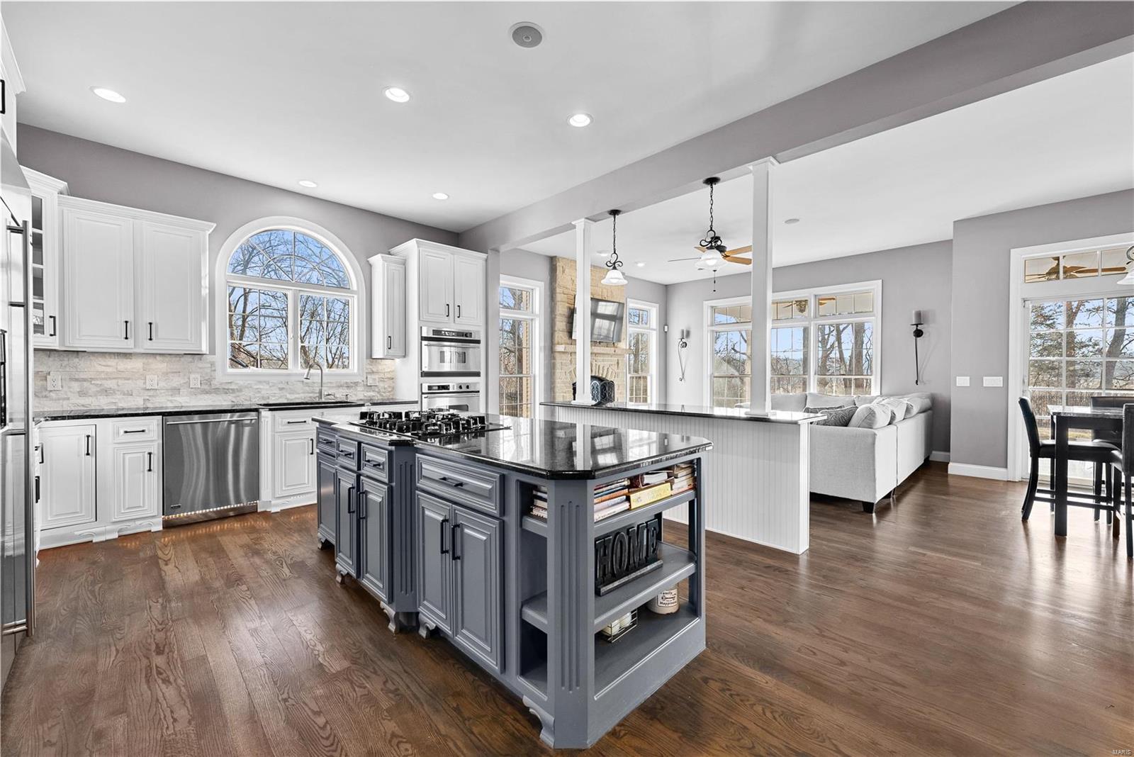 Lynchburg Estates - Residential