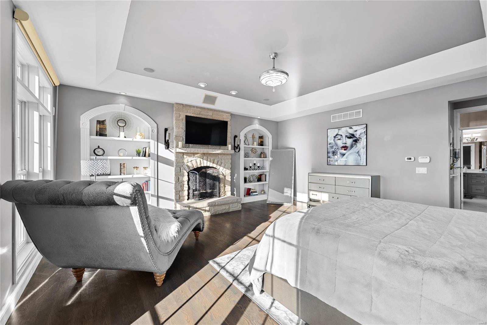 Lynchburg Estates - Residential