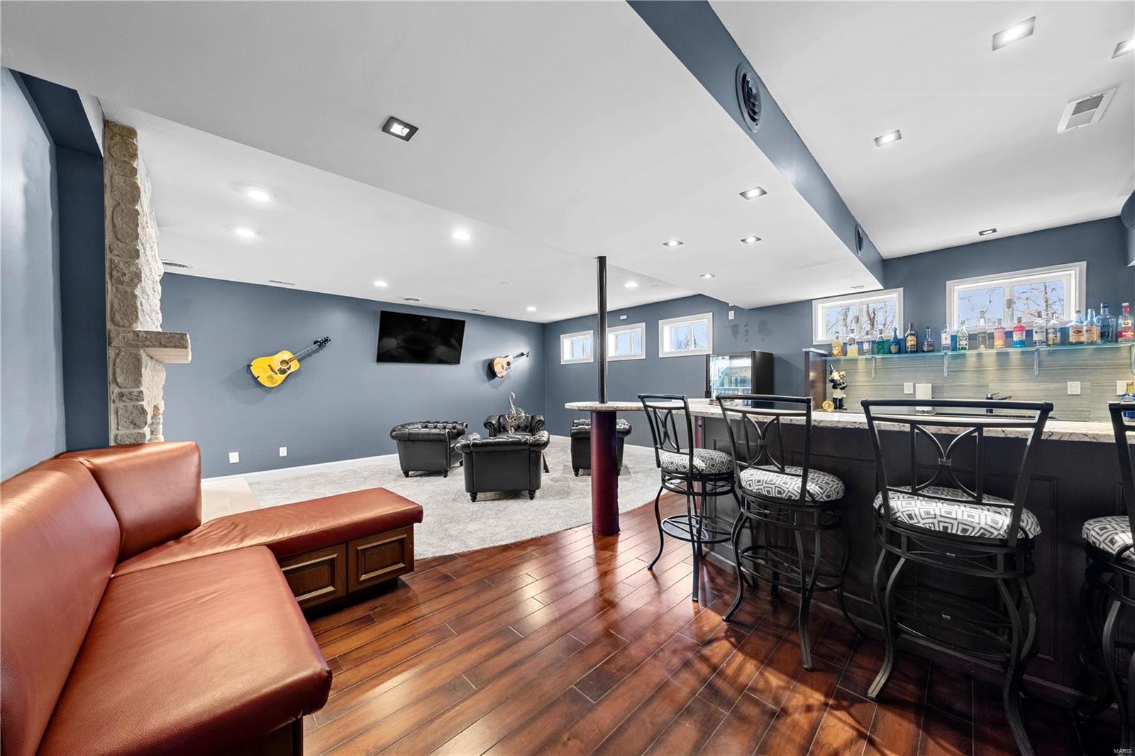 Lynchburg Estates - Residential