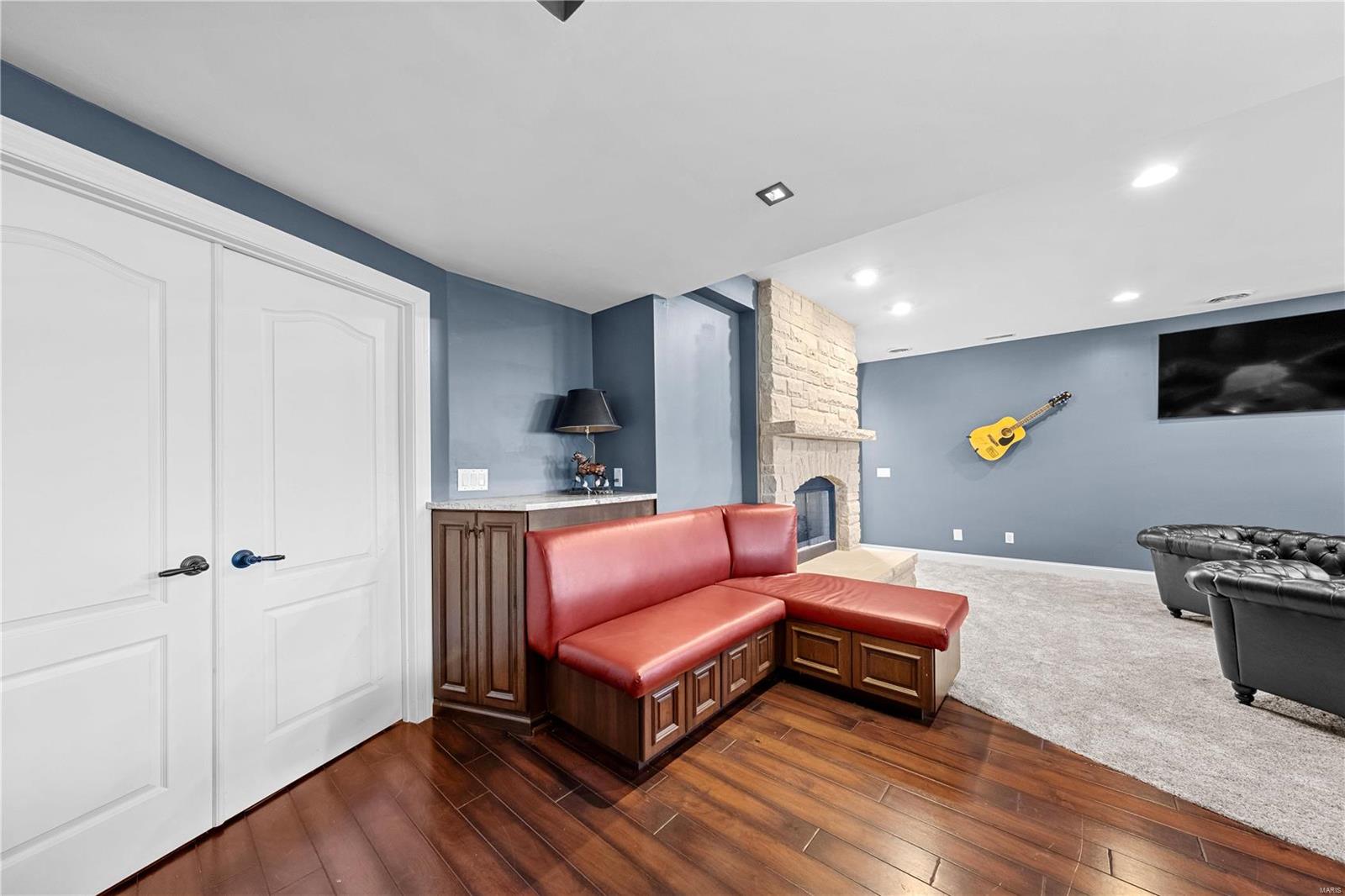 Lynchburg Estates - Residential